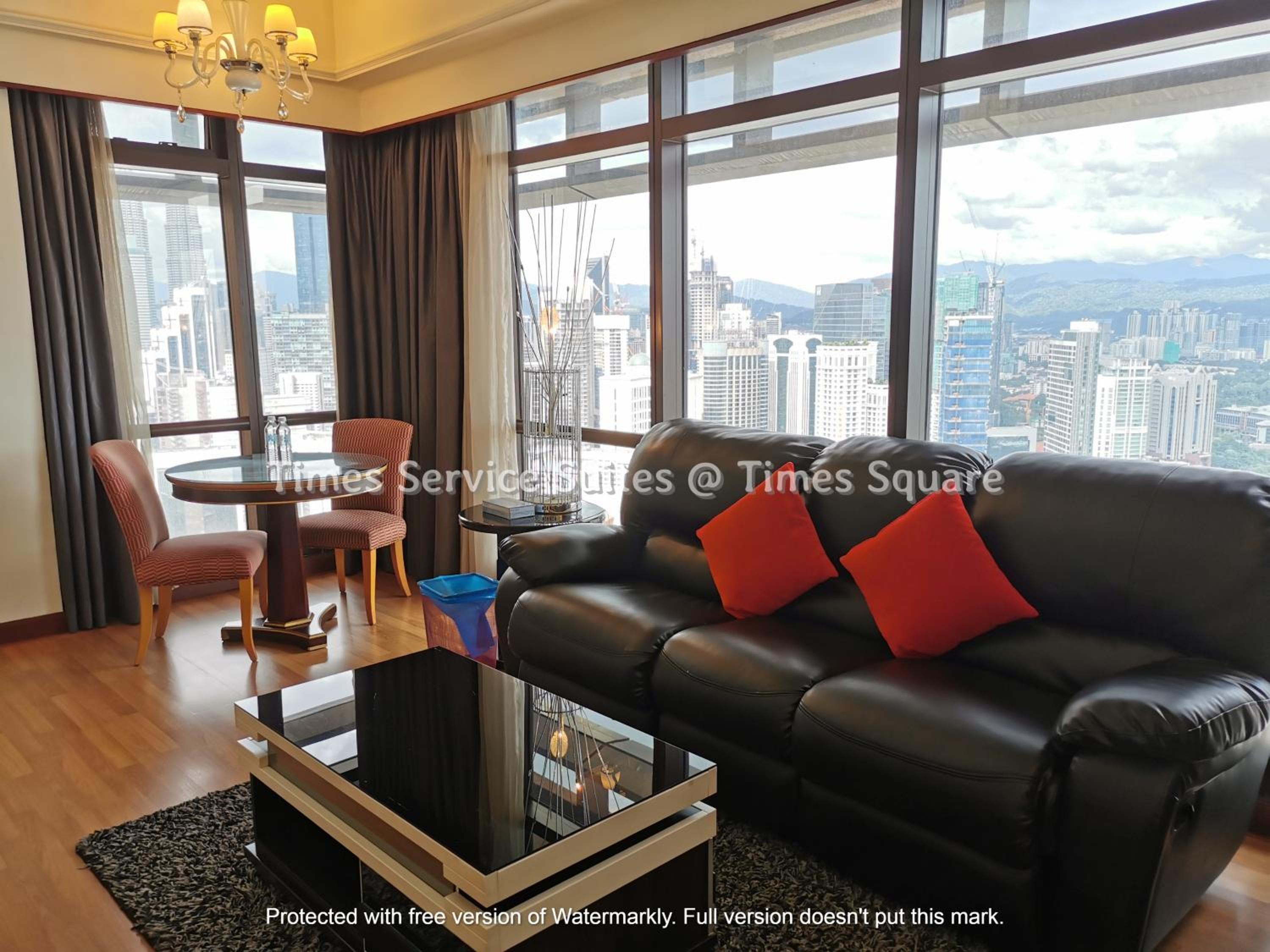 Premium Suite