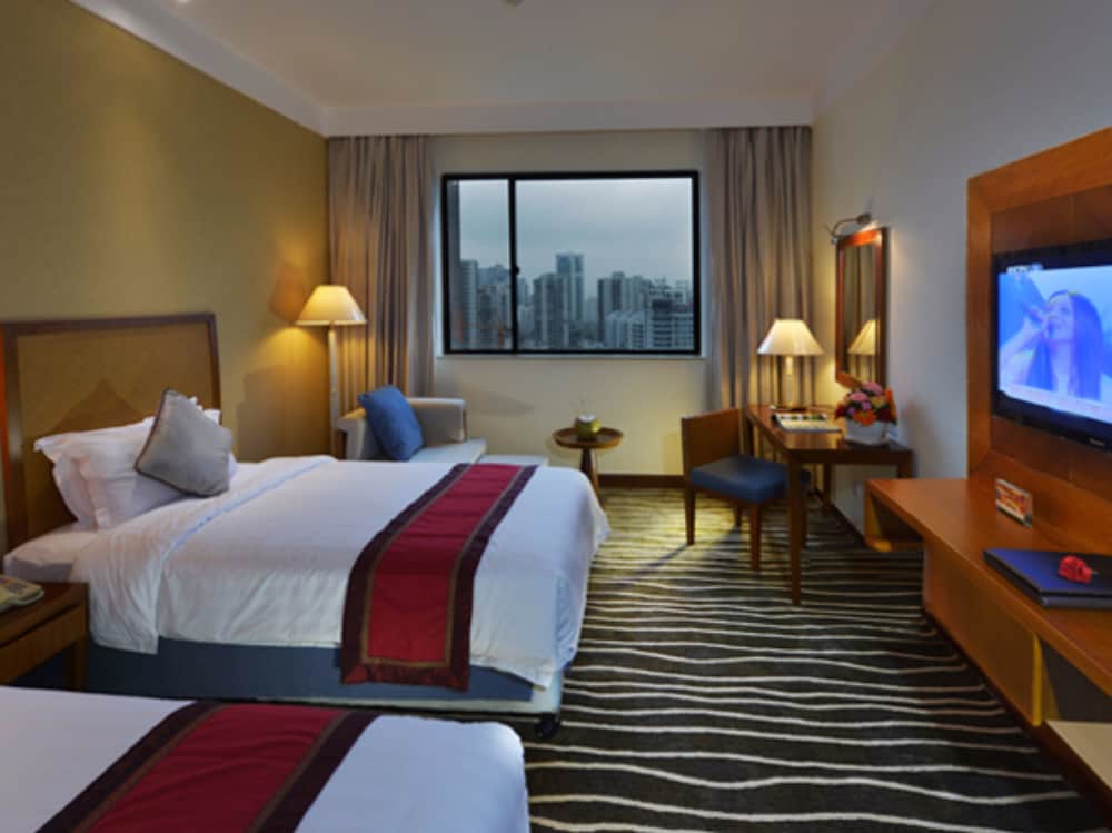 Standard Twin Room photo 2