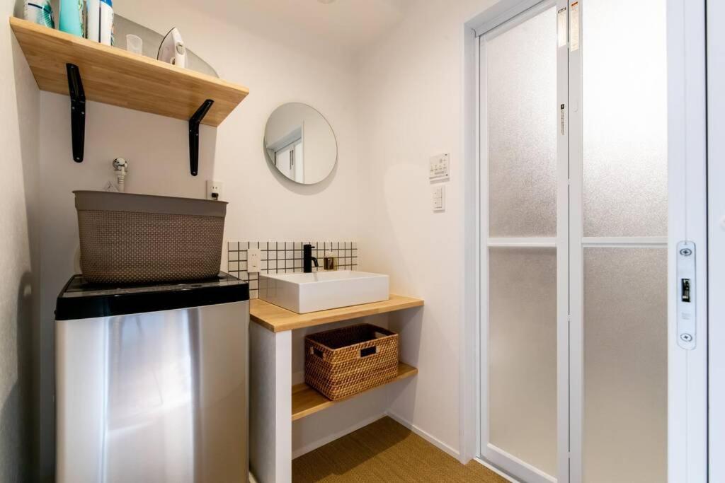 One-Bedroom House - Photo 35