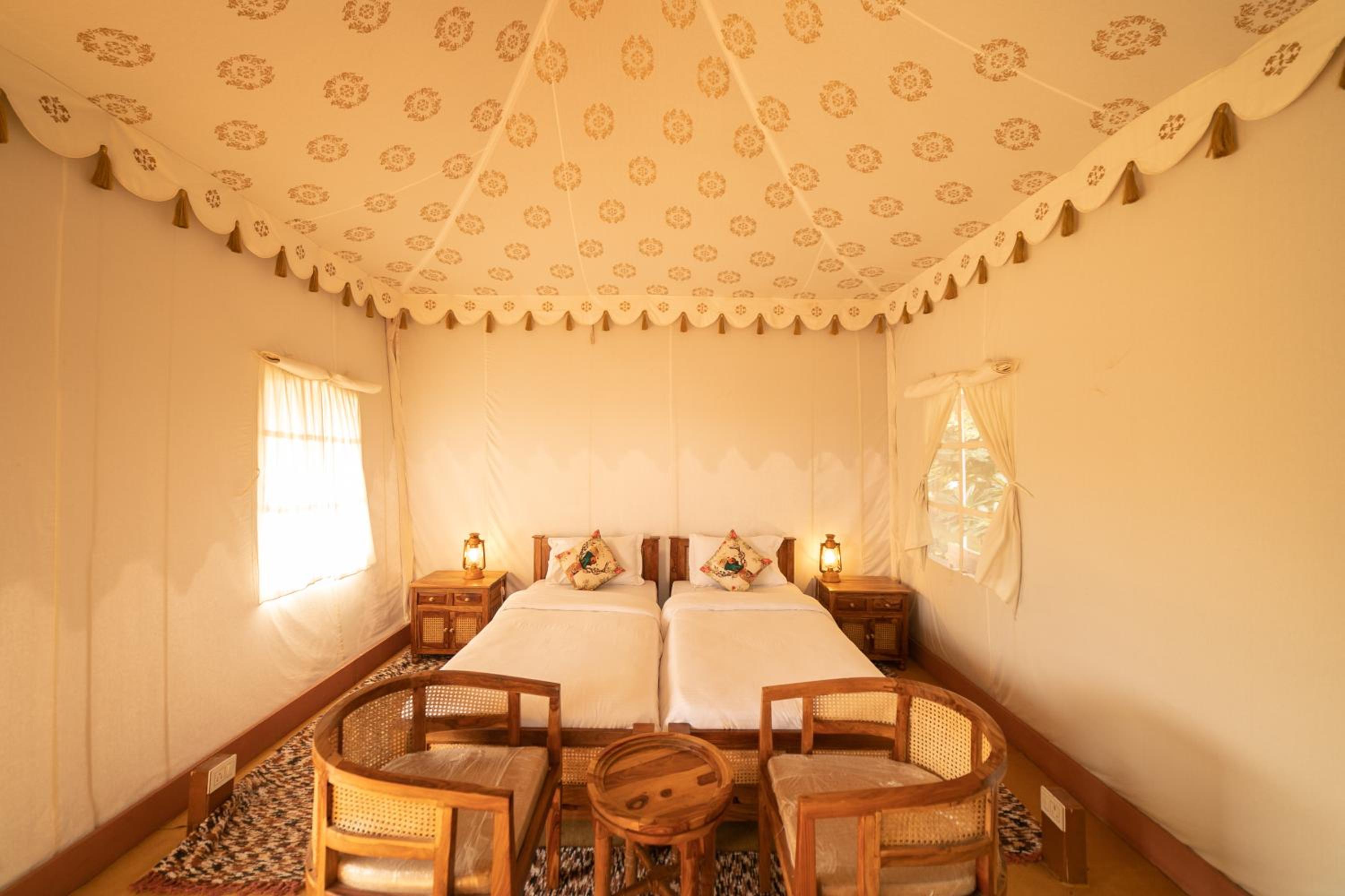 Tent - Photo 1