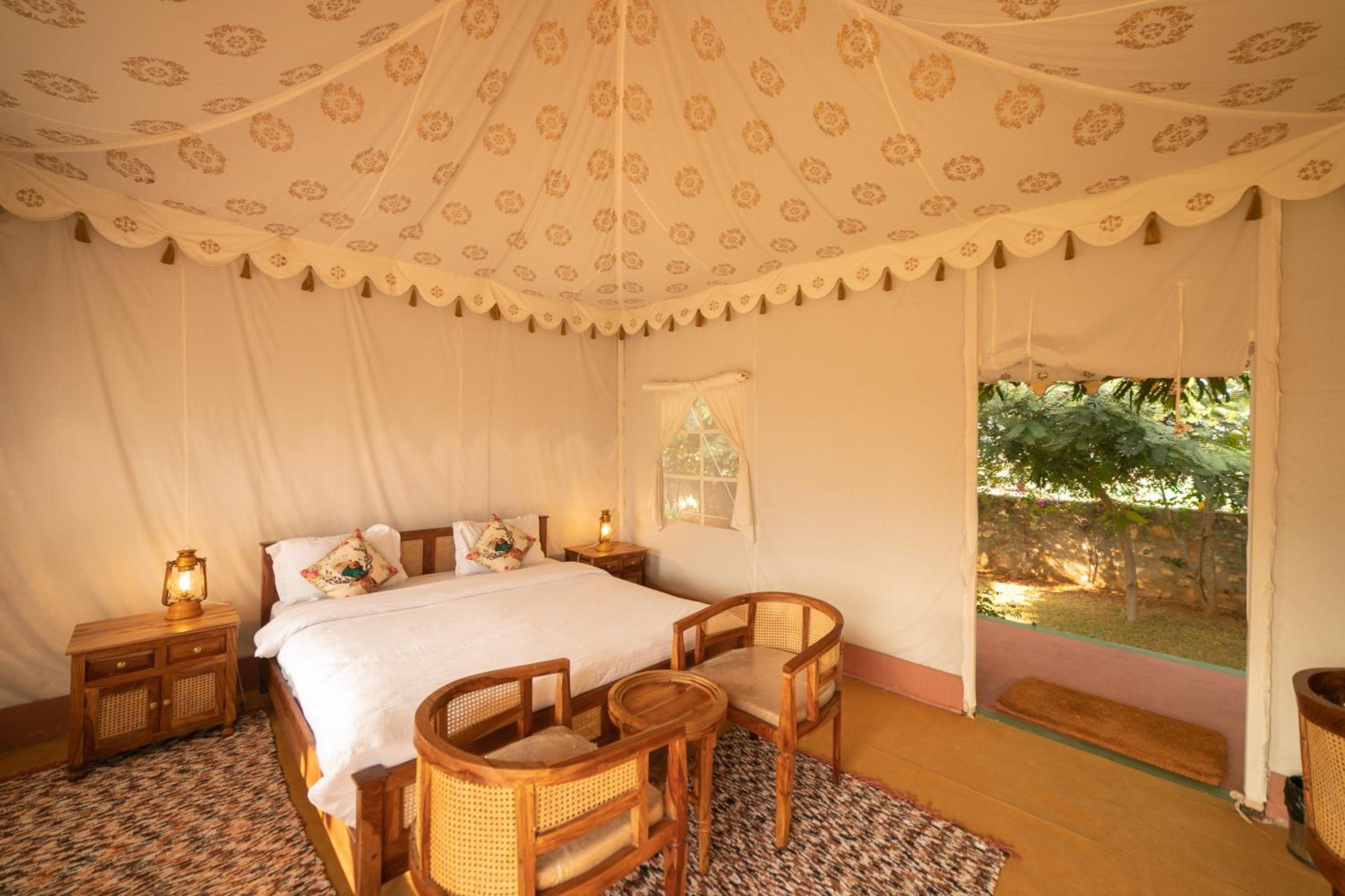 Tent - Photo 7