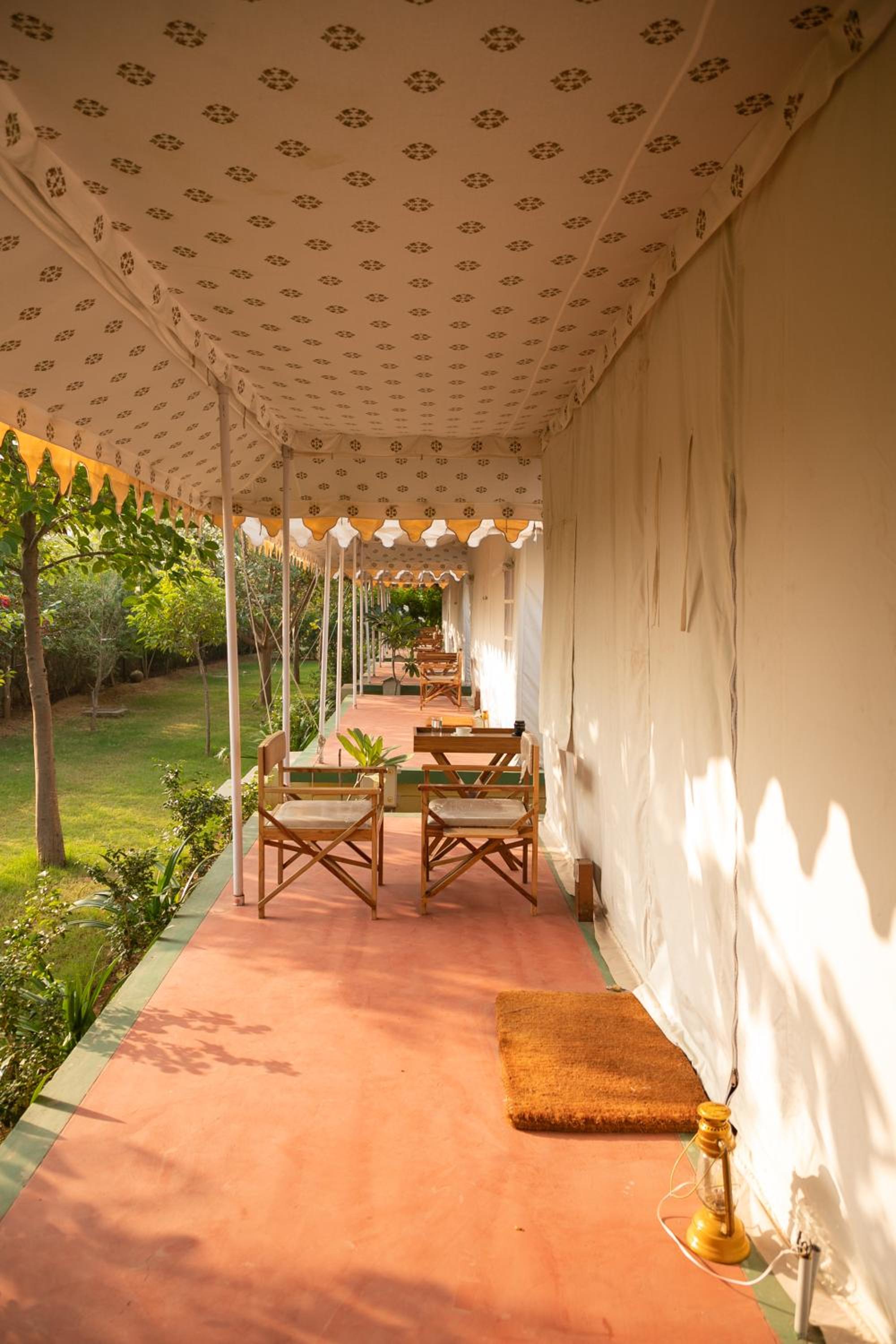 Tent - Photo 8