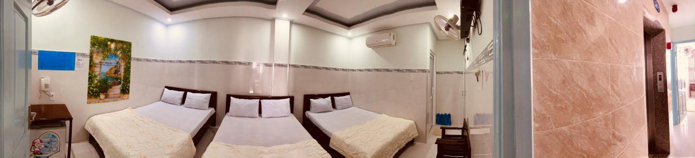 King Room