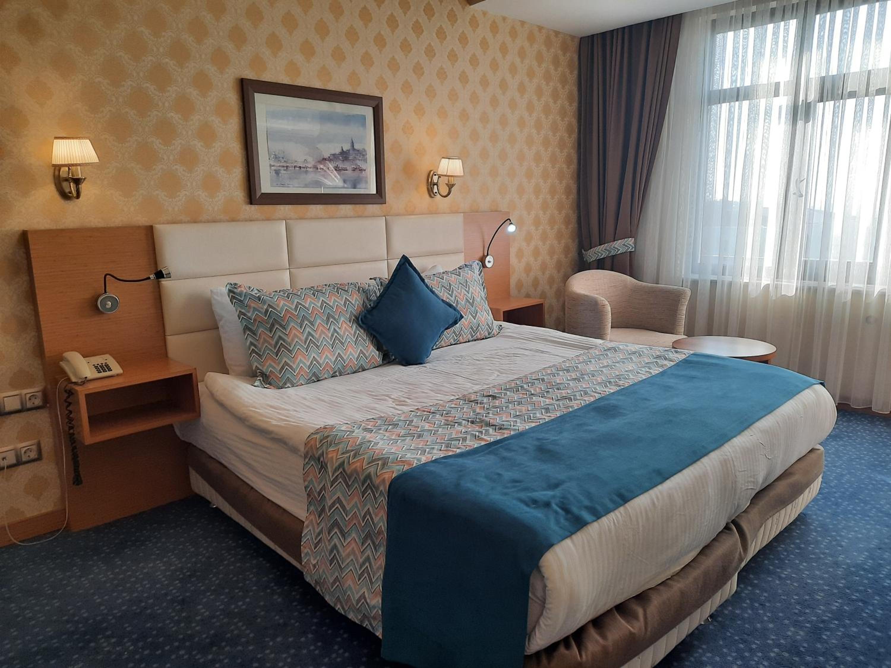 Suite Room