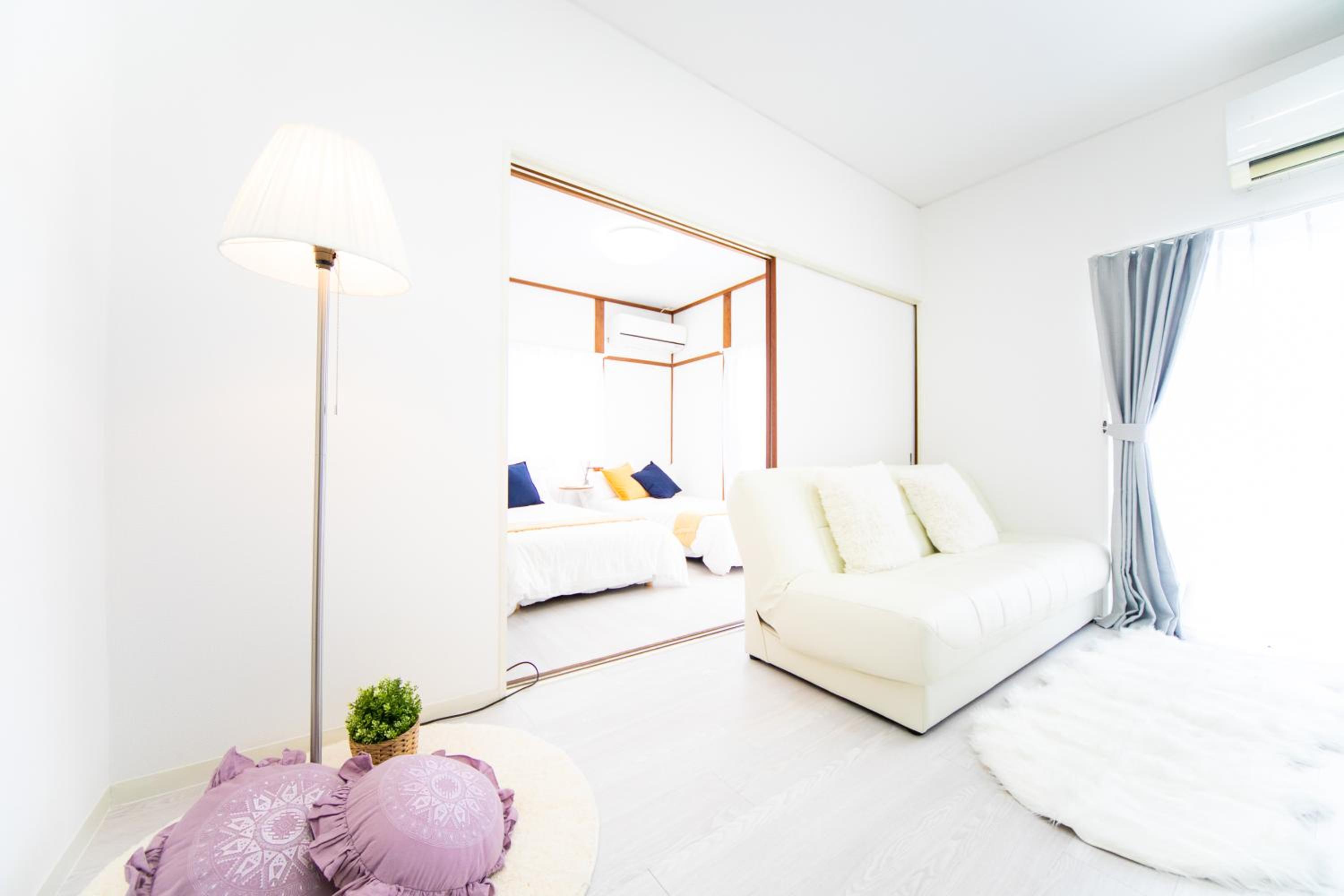 Two-Bedroom House - Photo 32