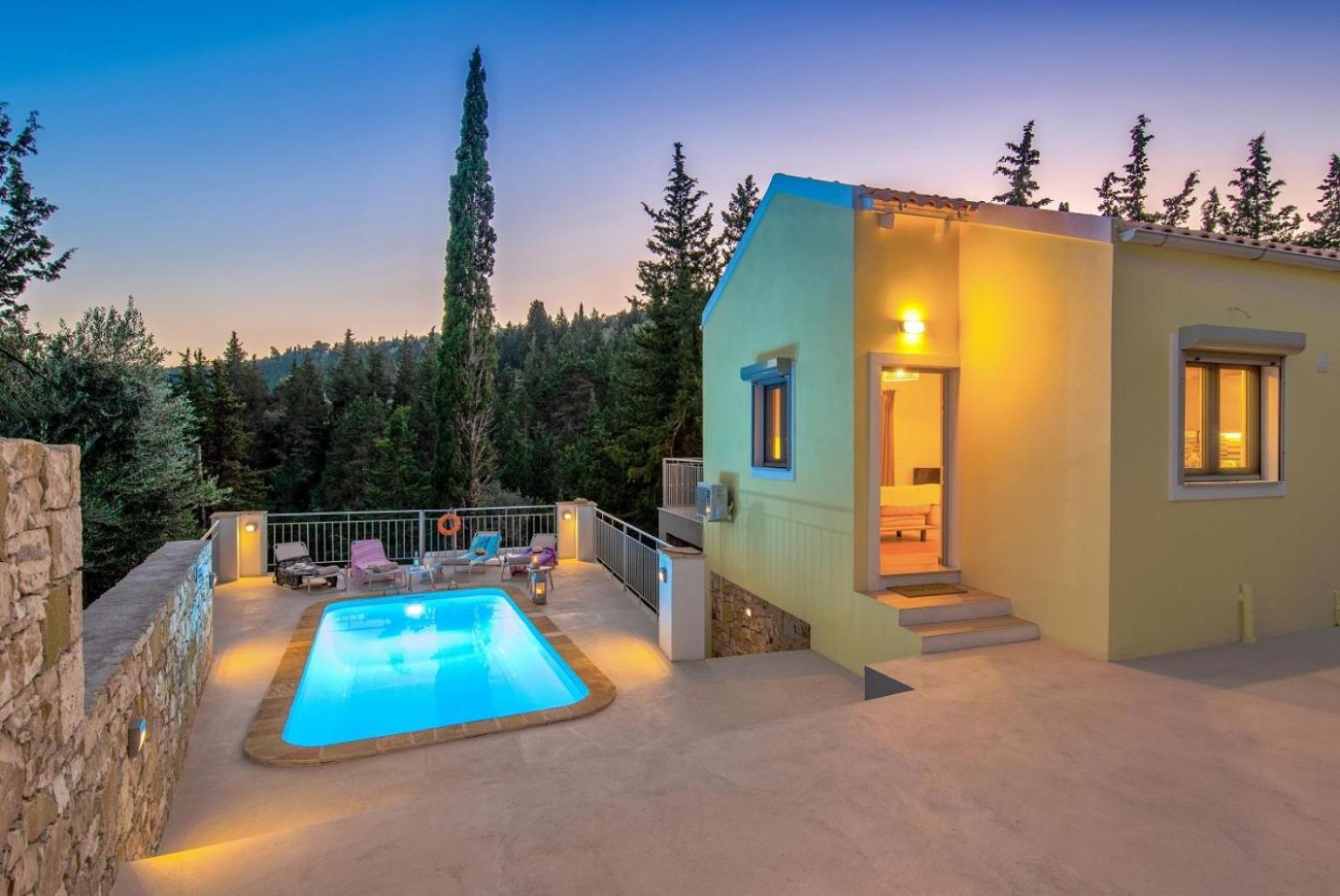Villa photo 1