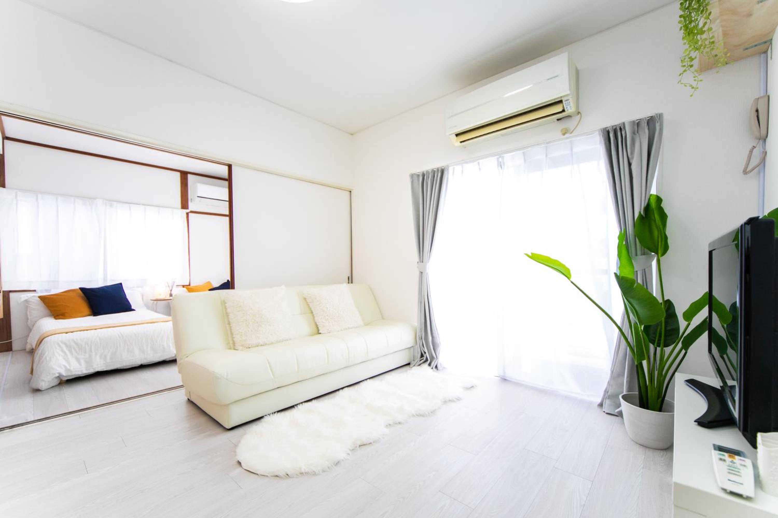 Two-Bedroom House - Photo 28