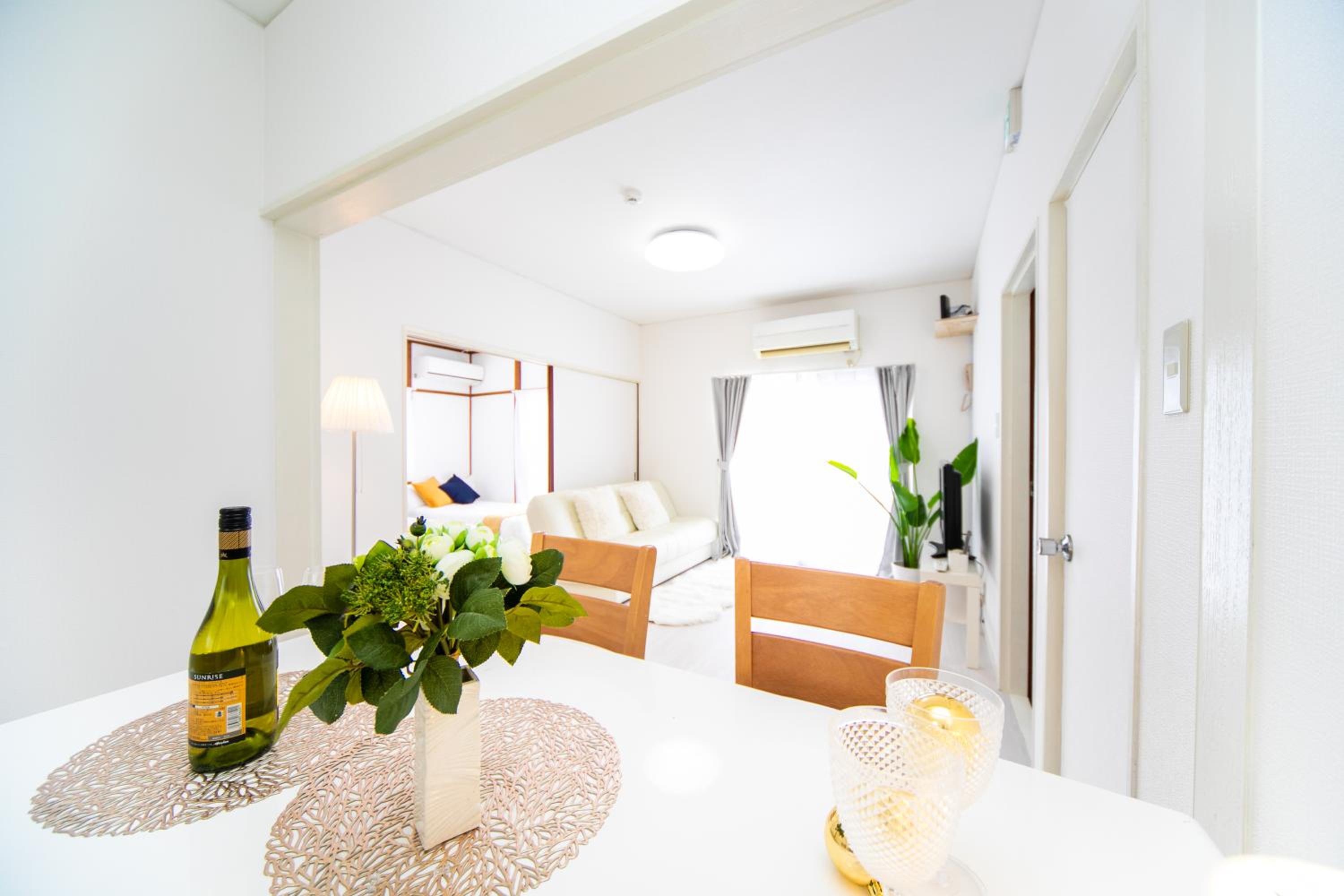 Two-Bedroom House - Photo 25