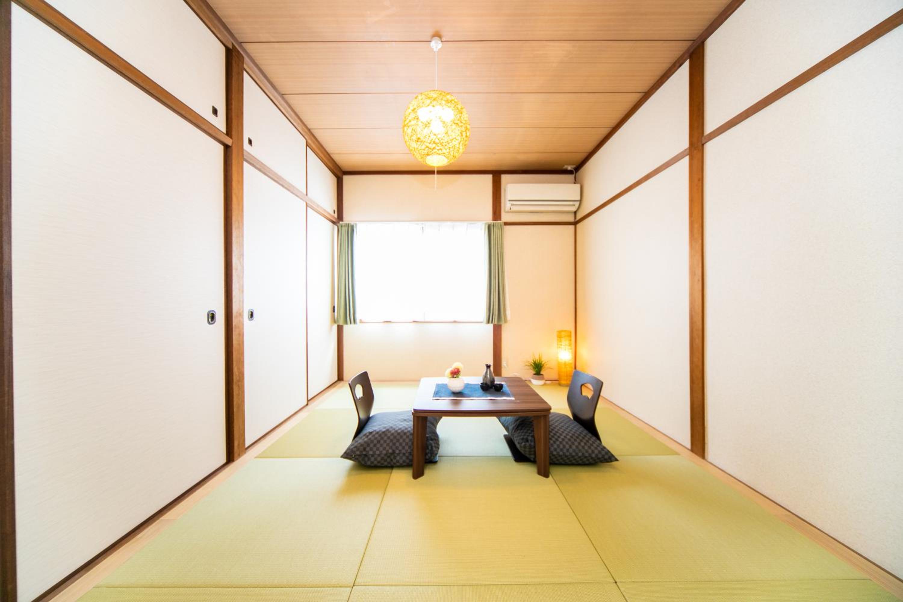 Two-Bedroom House - Photo 22