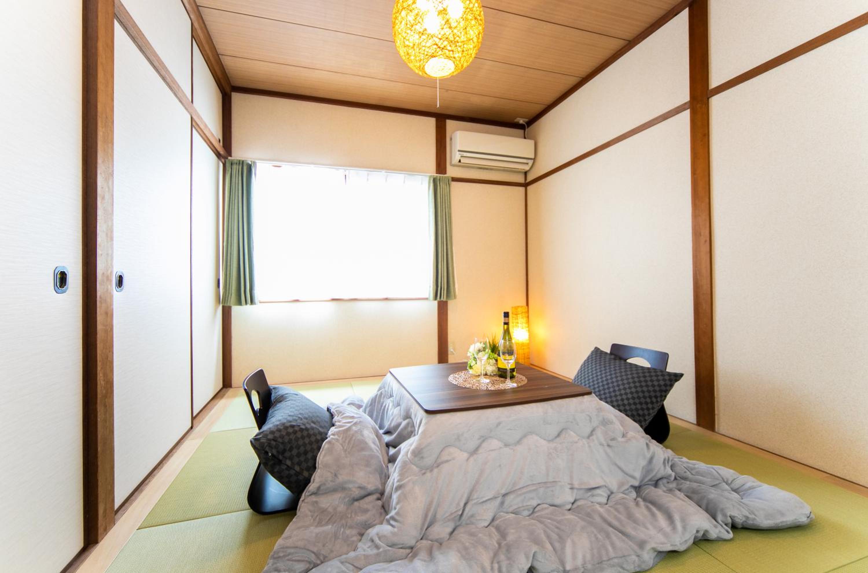 Two-Bedroom House - Photo 21