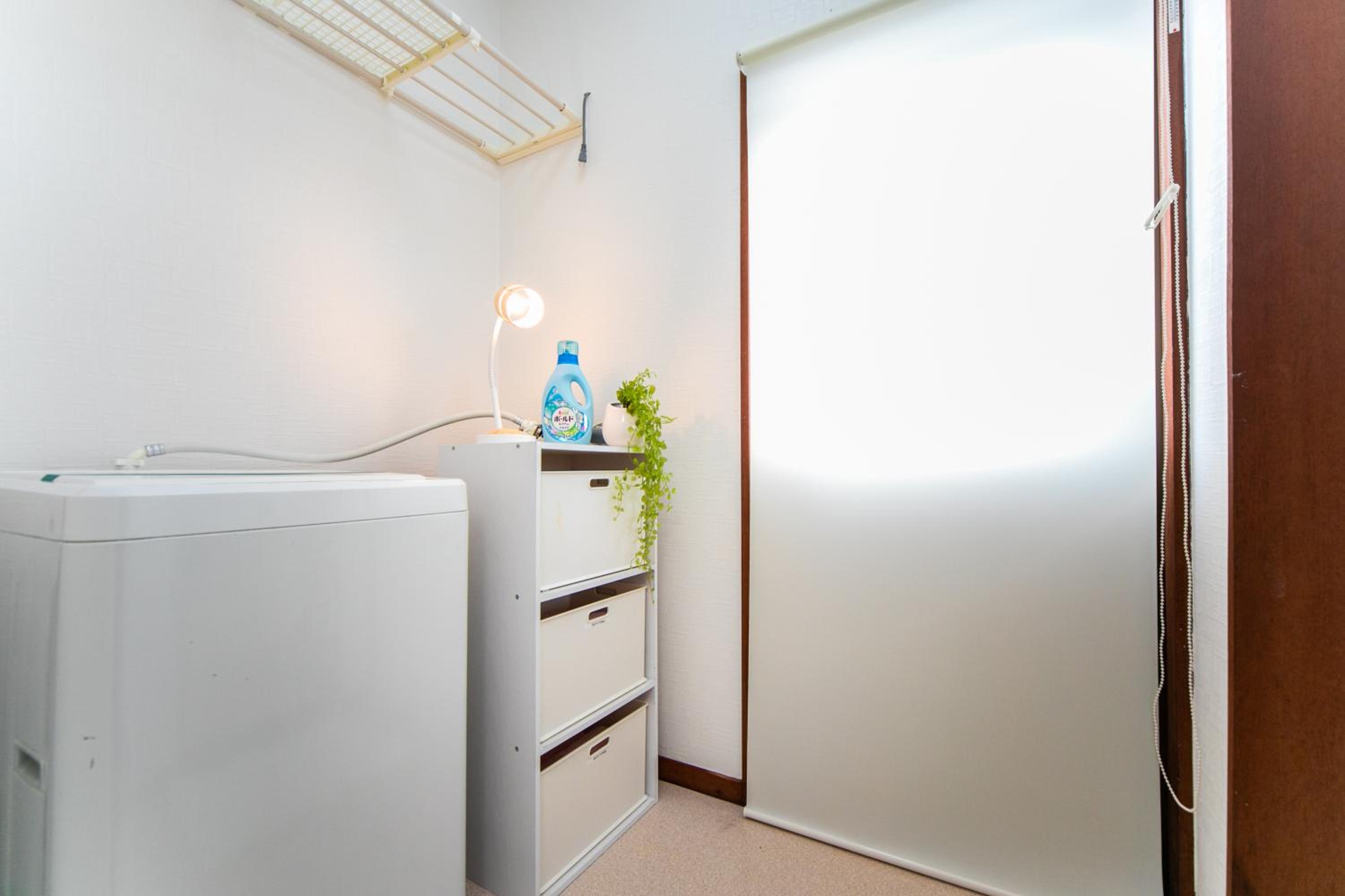 Two-Bedroom House - Photo 18