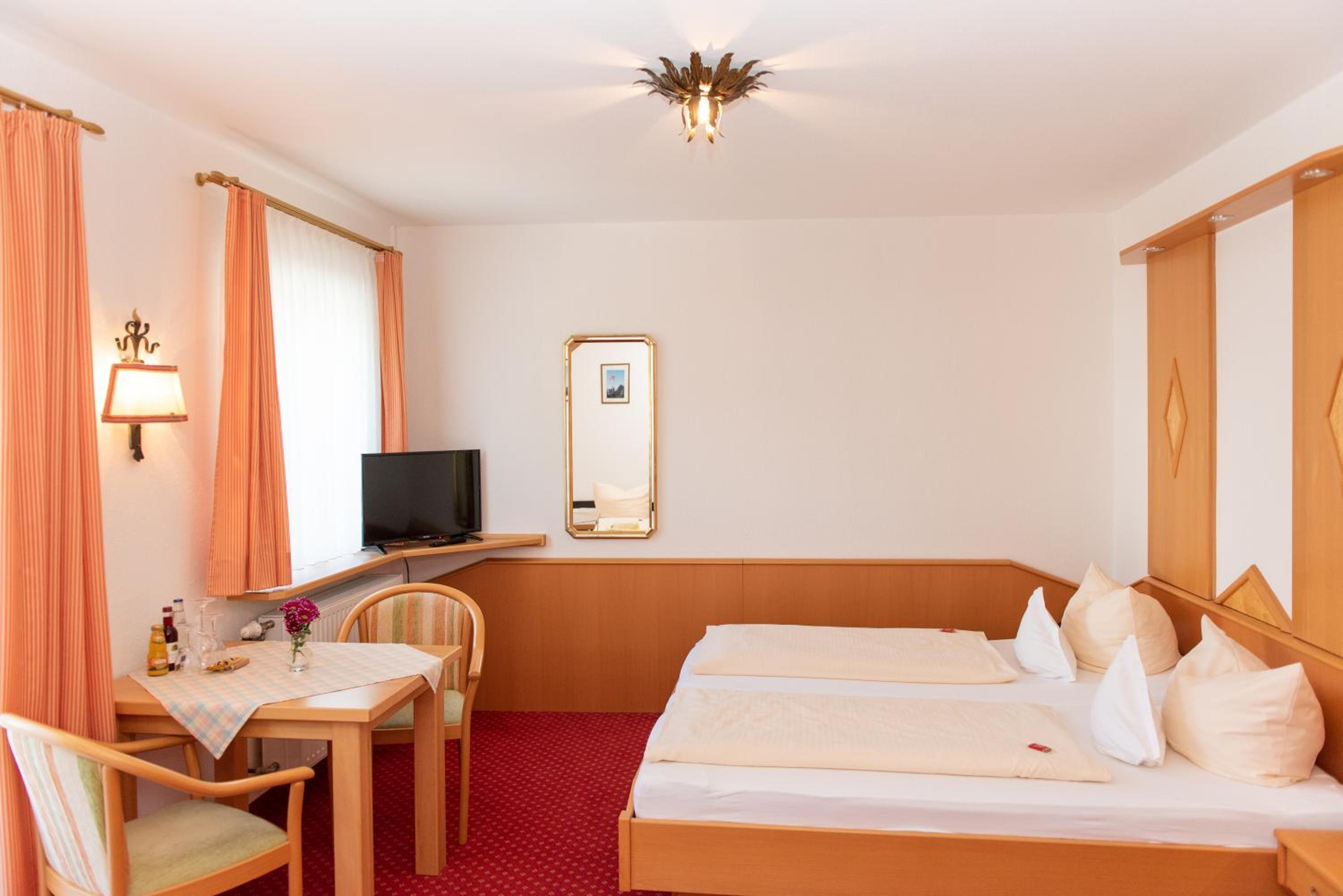 Double Room photo 2