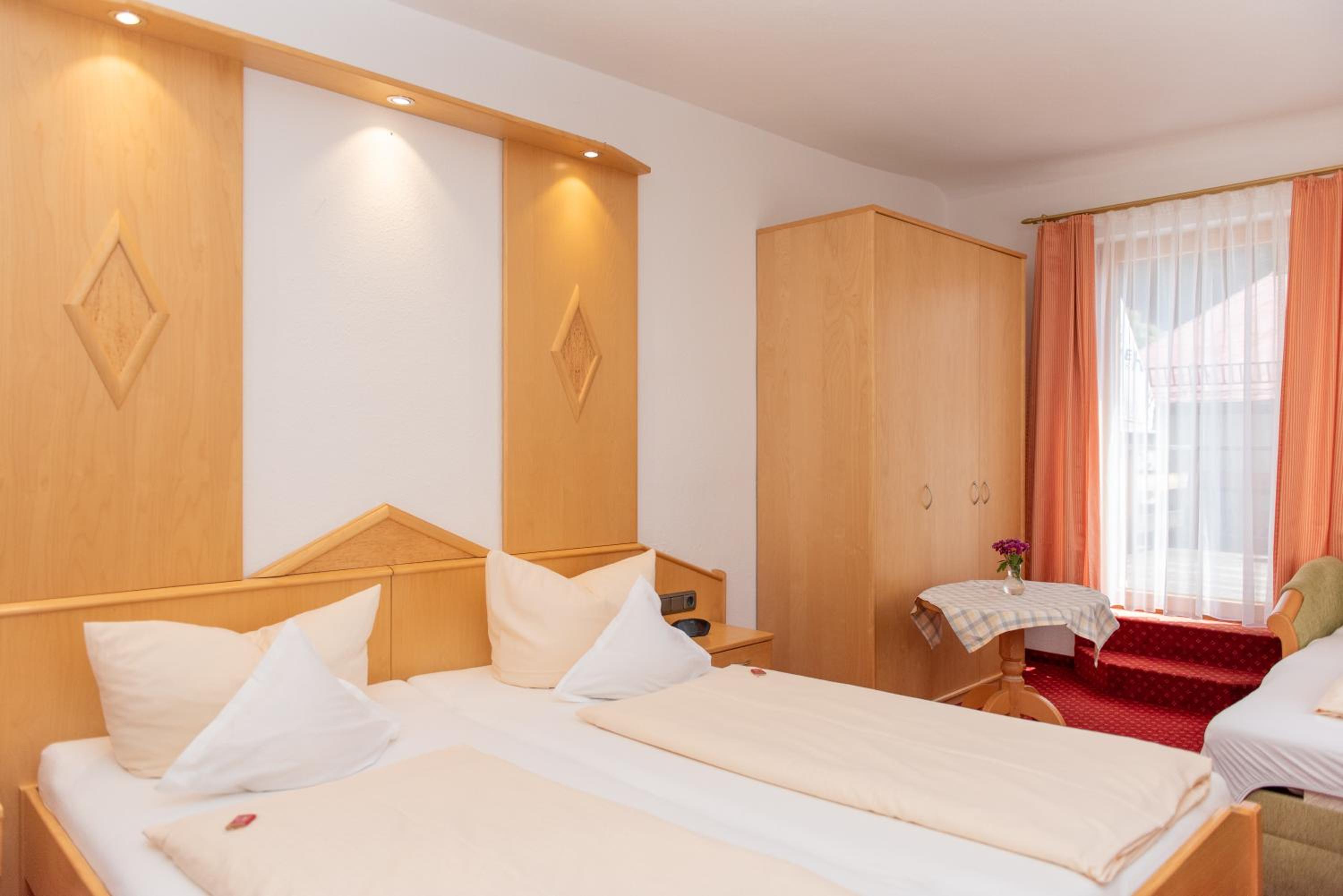 Double Room photo 3