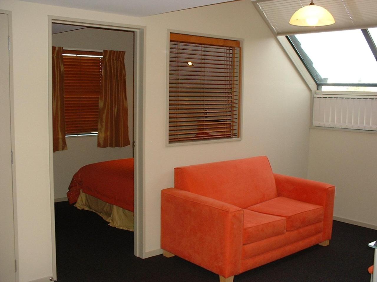 Athena Two Bedroom Apartment - Photo 8