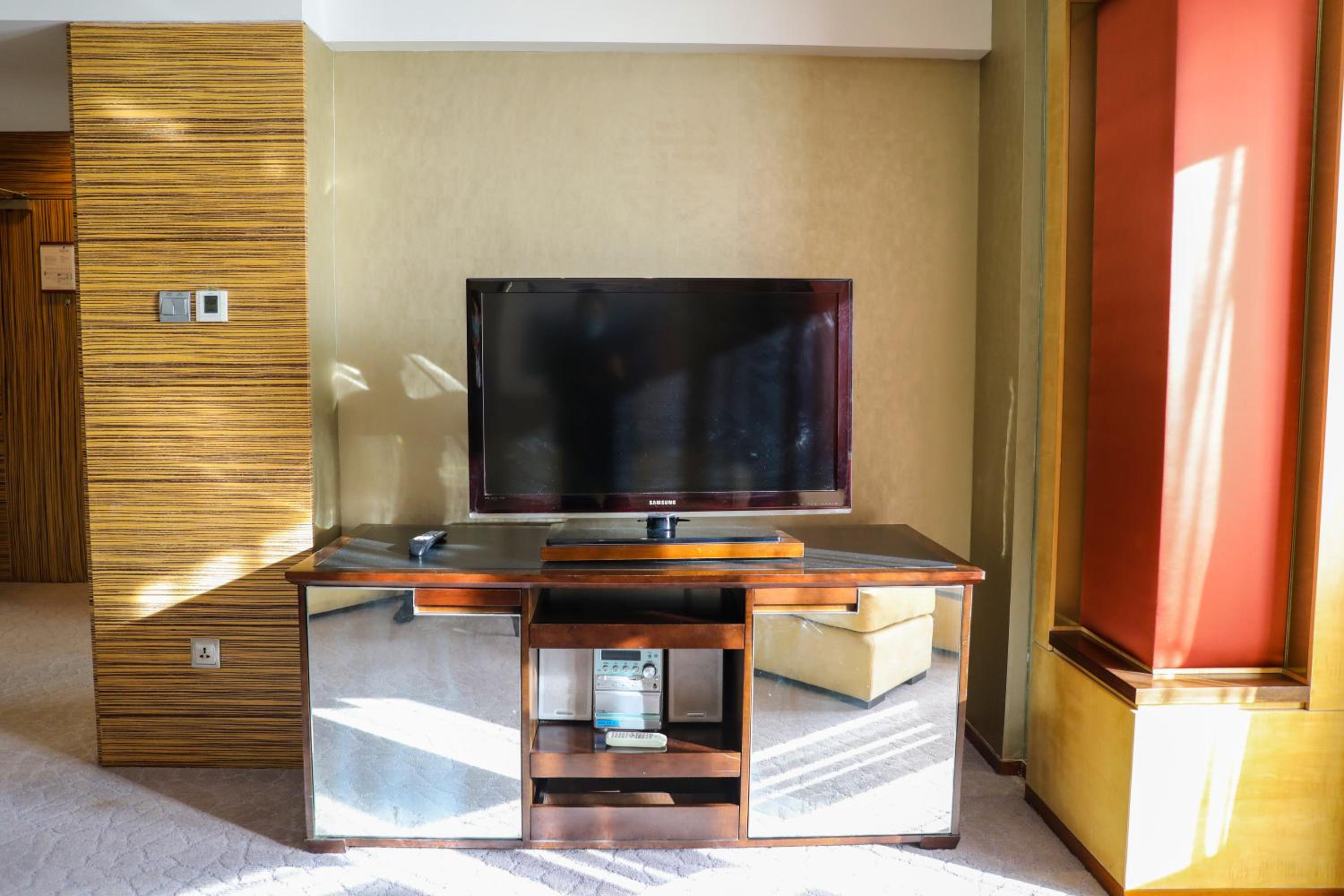 Garden Wing Executive Suite photo 3