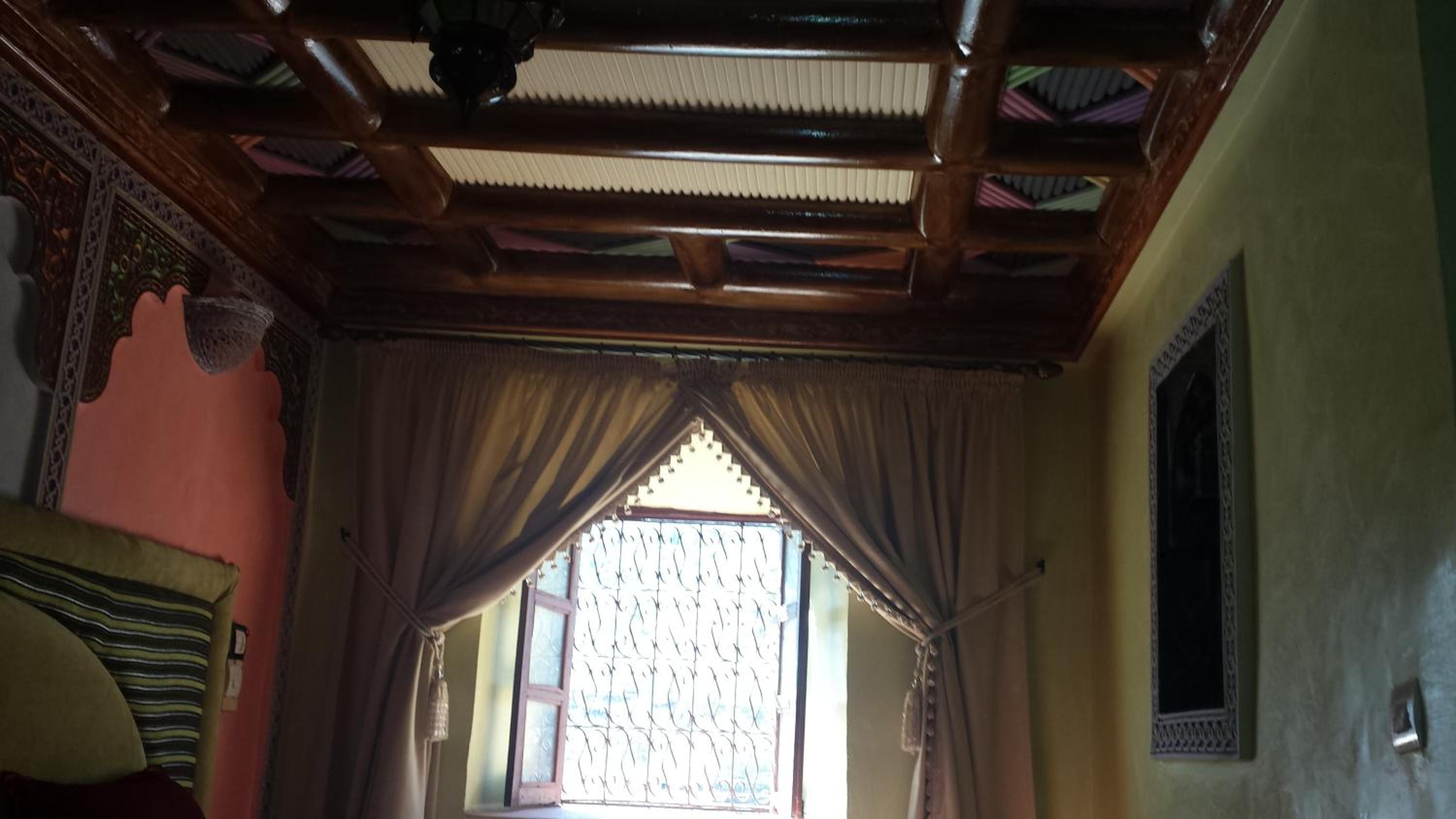 Double Room with Mountain View photo 3