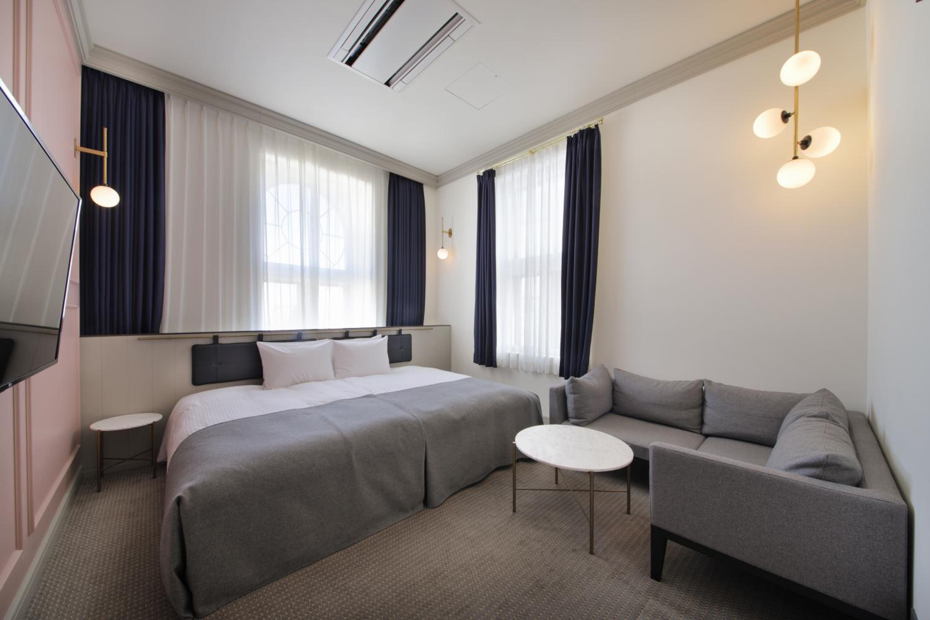 Superior King Room - Photo 1