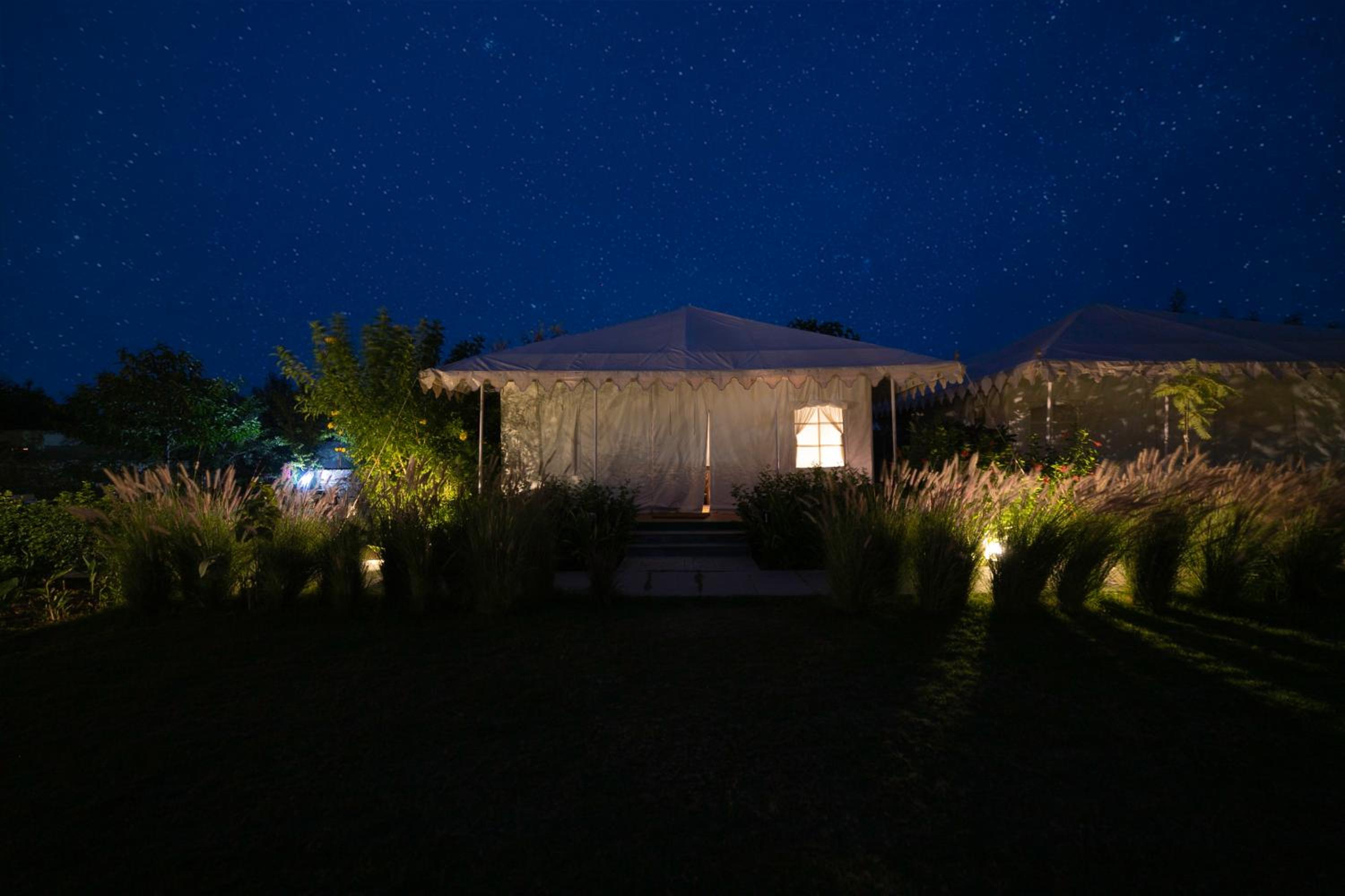 Tent - Photo 15