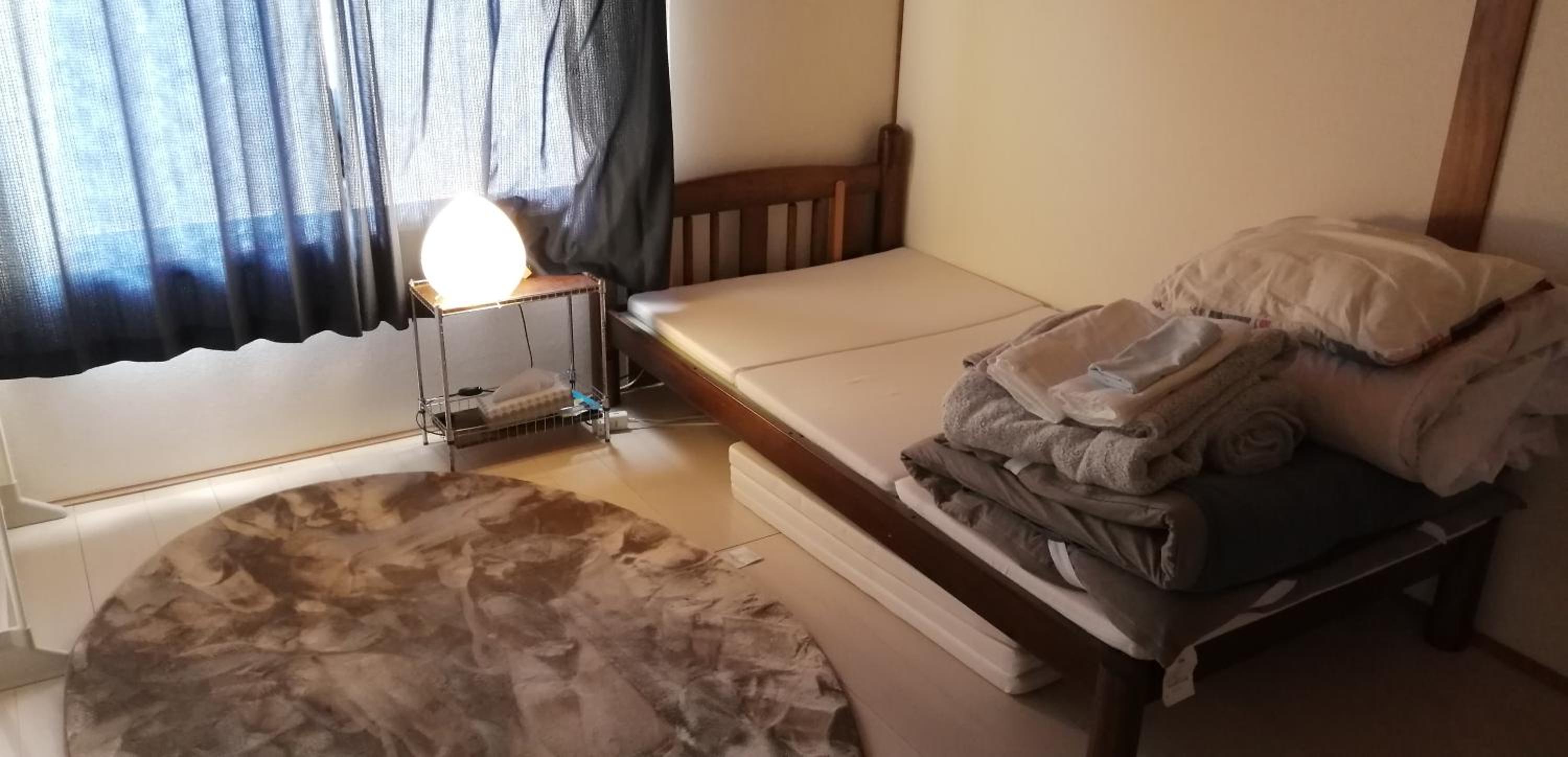 Standard Twin Room photo 1