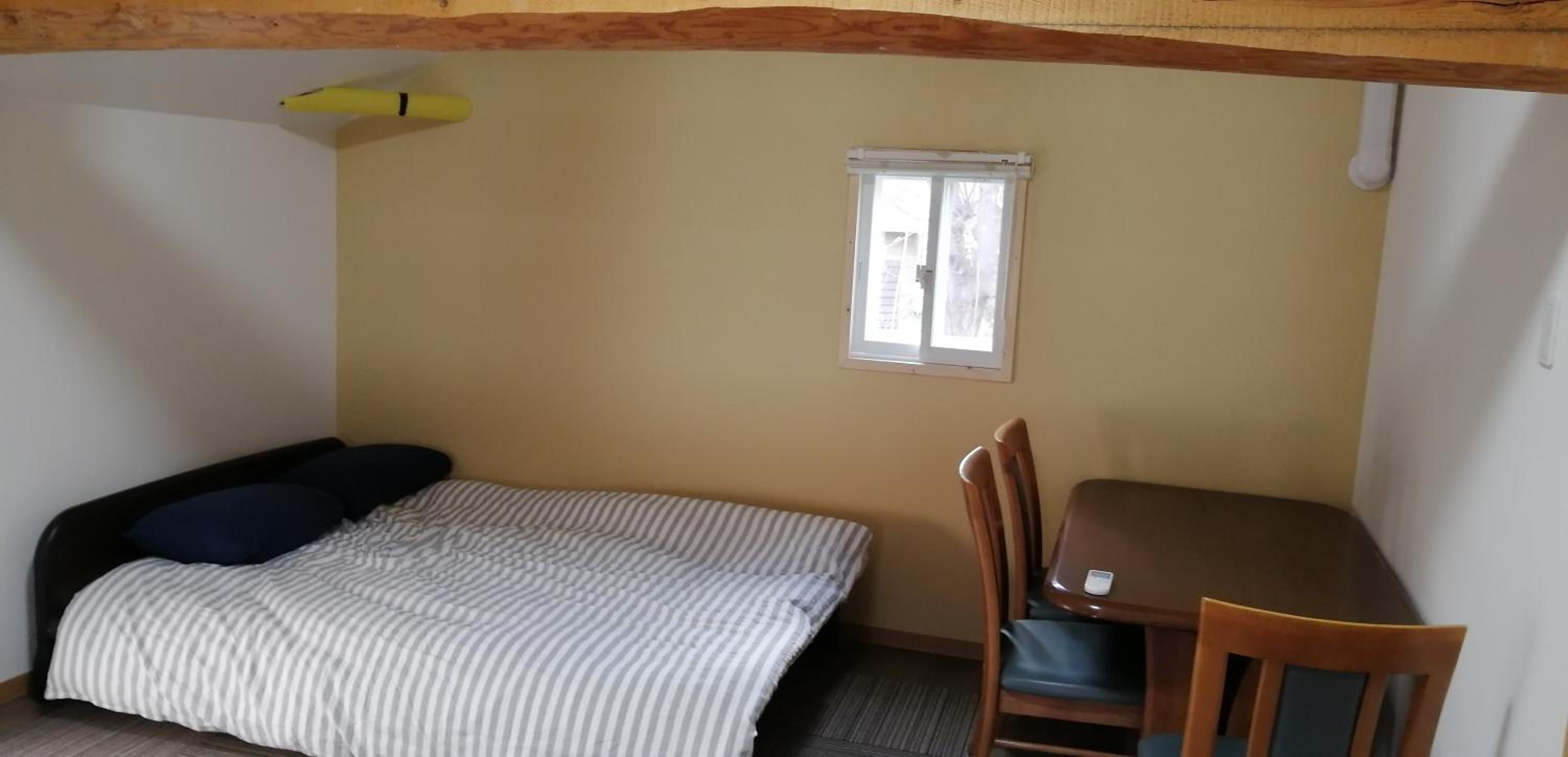 Cottage photo 1