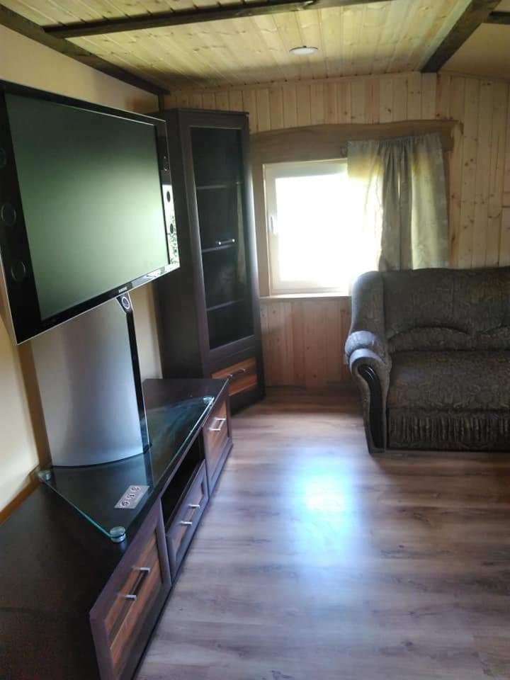 Apartment photo 1