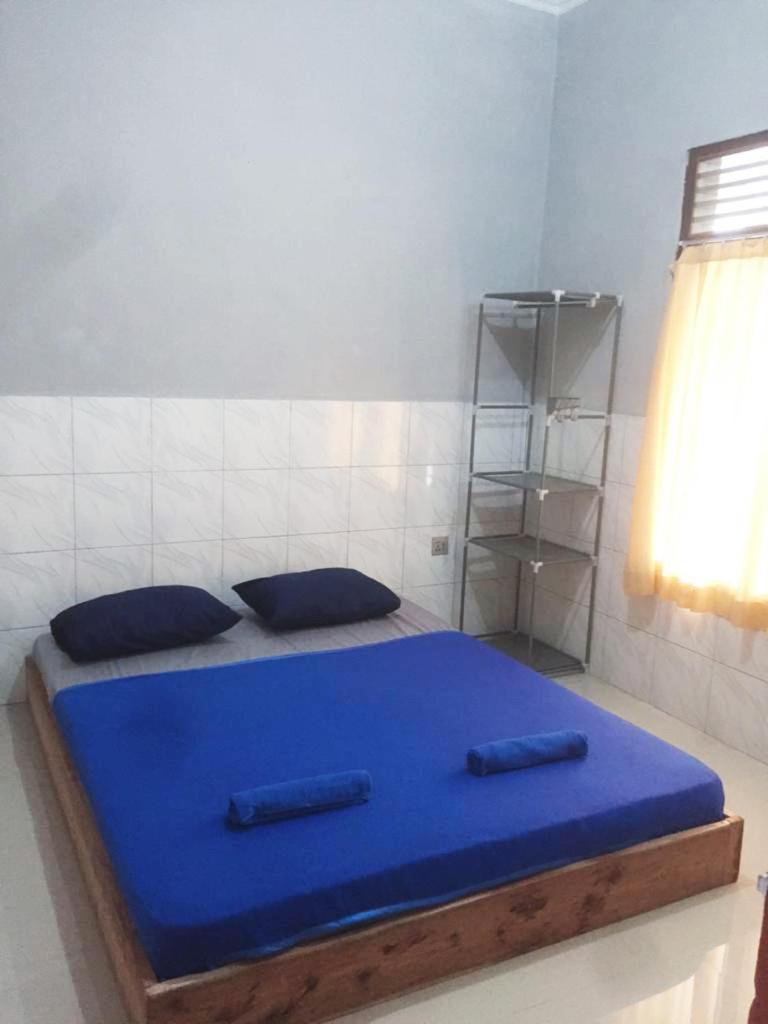 Double Room with Shared Bathroom photo 1