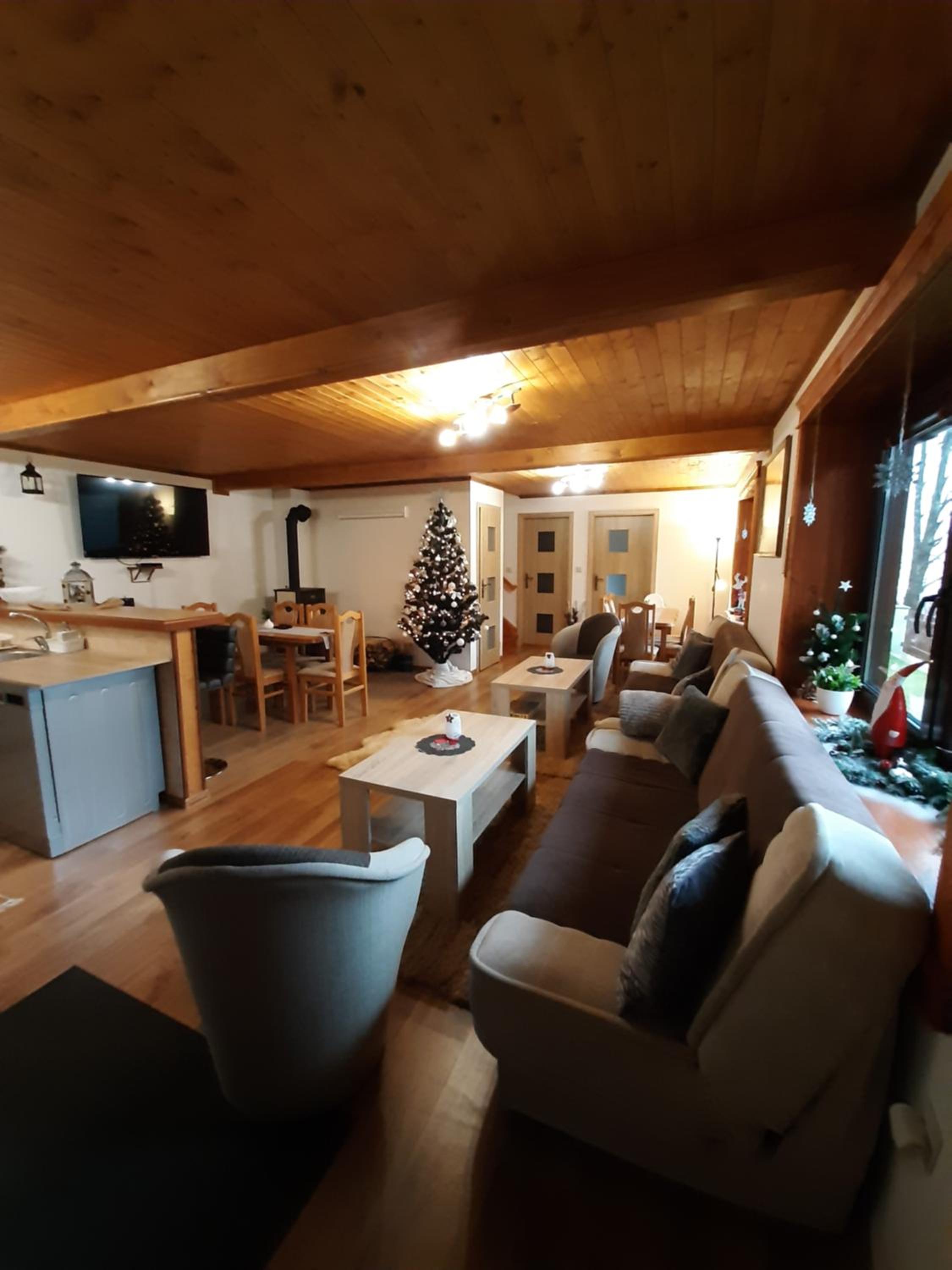 Chalet photo 1