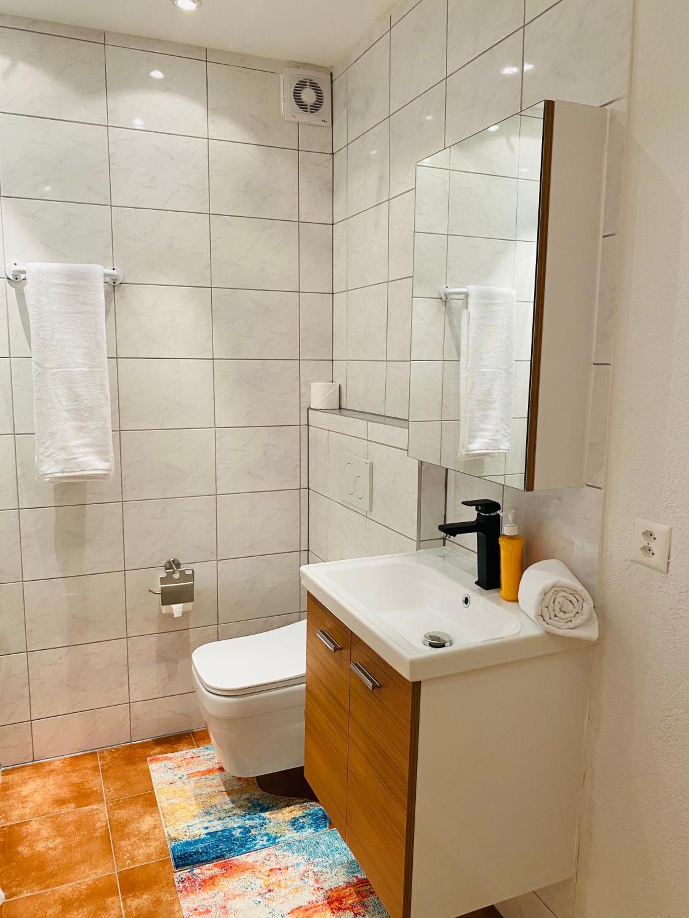 Triple Room - Photo 5