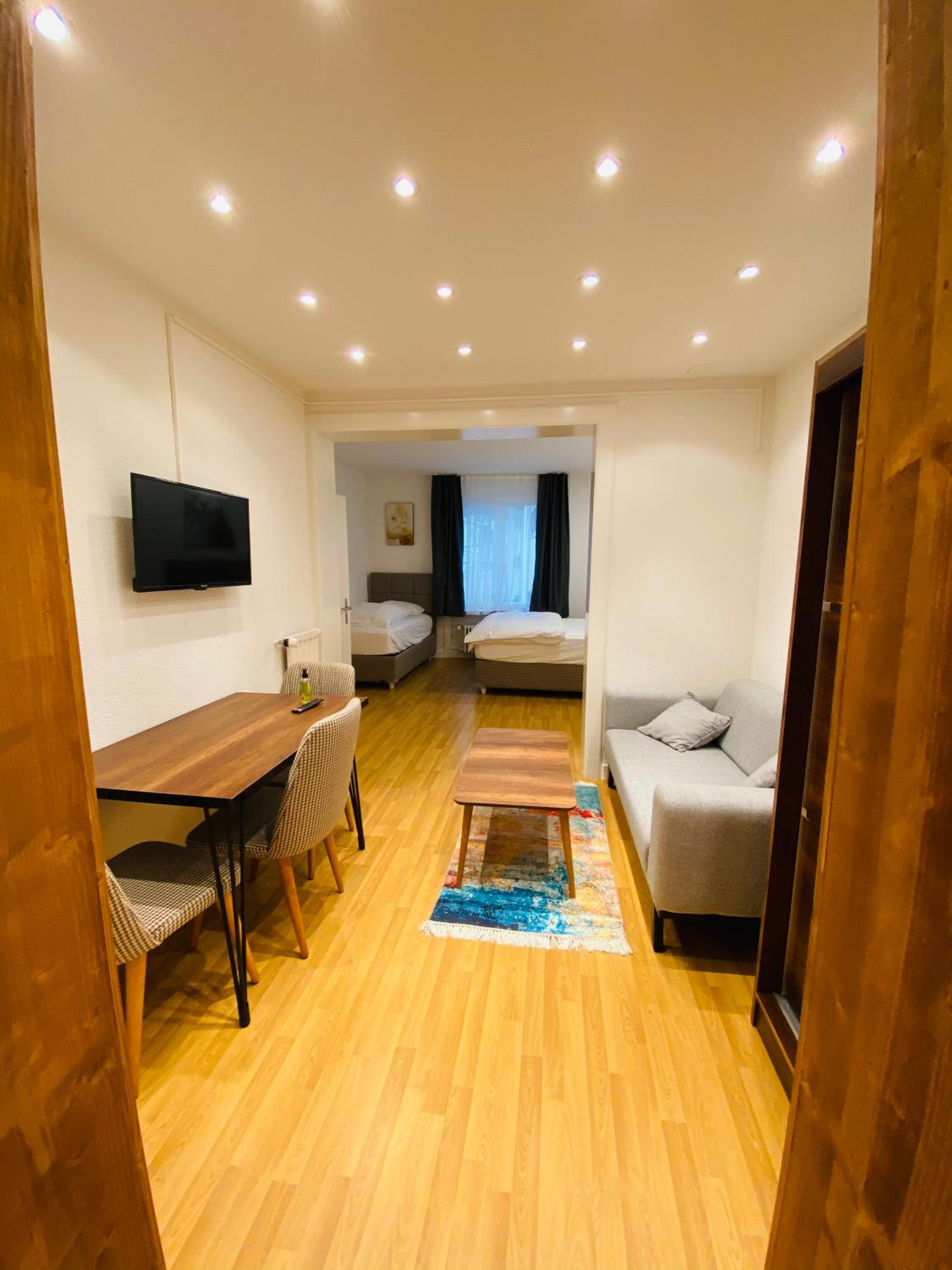 Triple Room - Photo 1