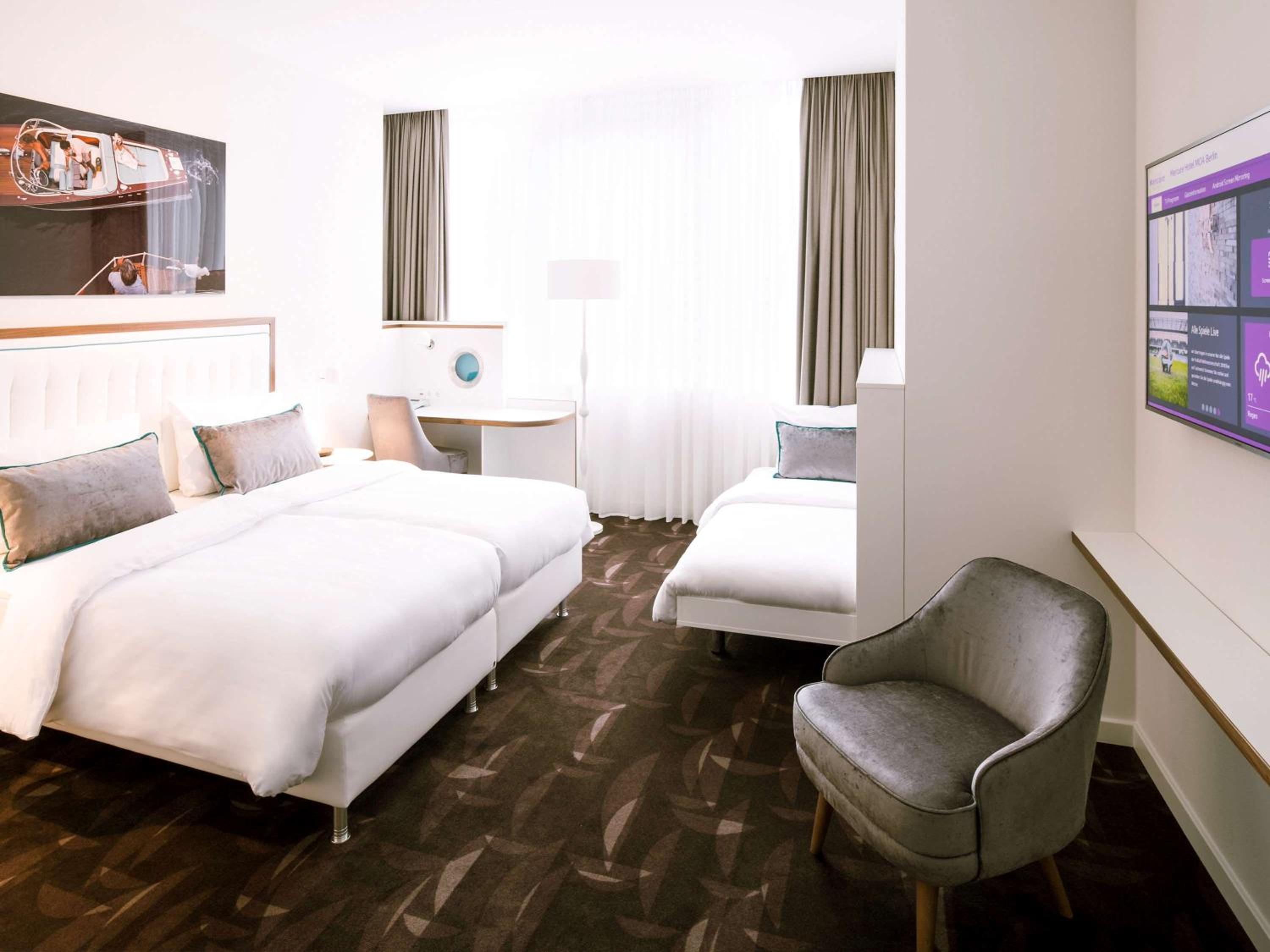 Junior Suite - Photo 1