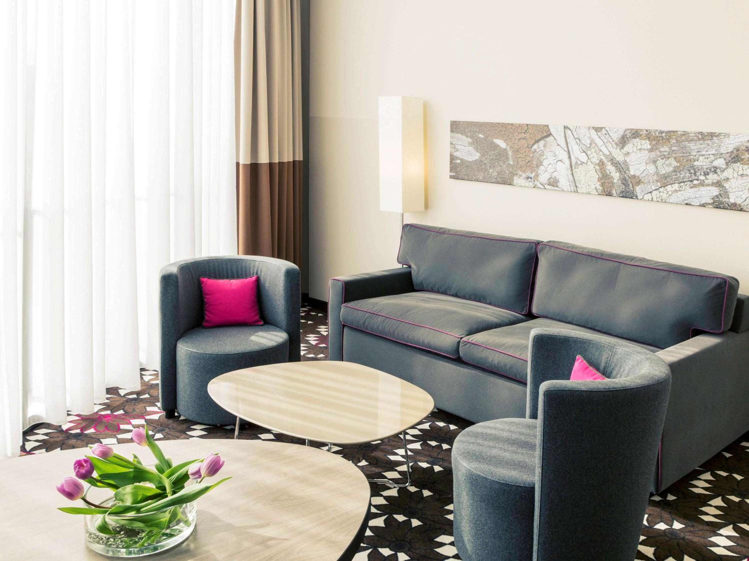 Superior Suite - Photo 3