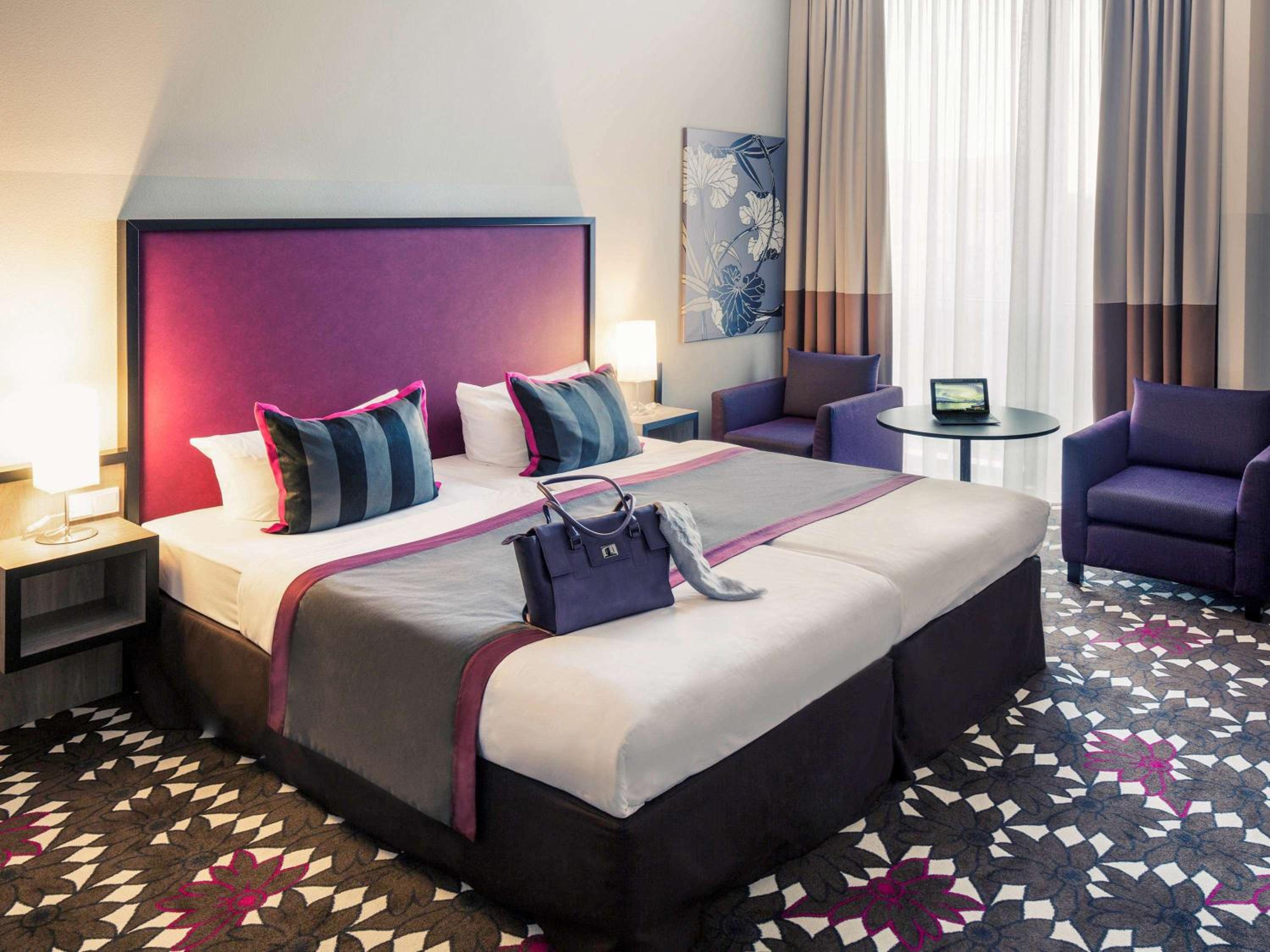 Superior Double Room - Photo 5