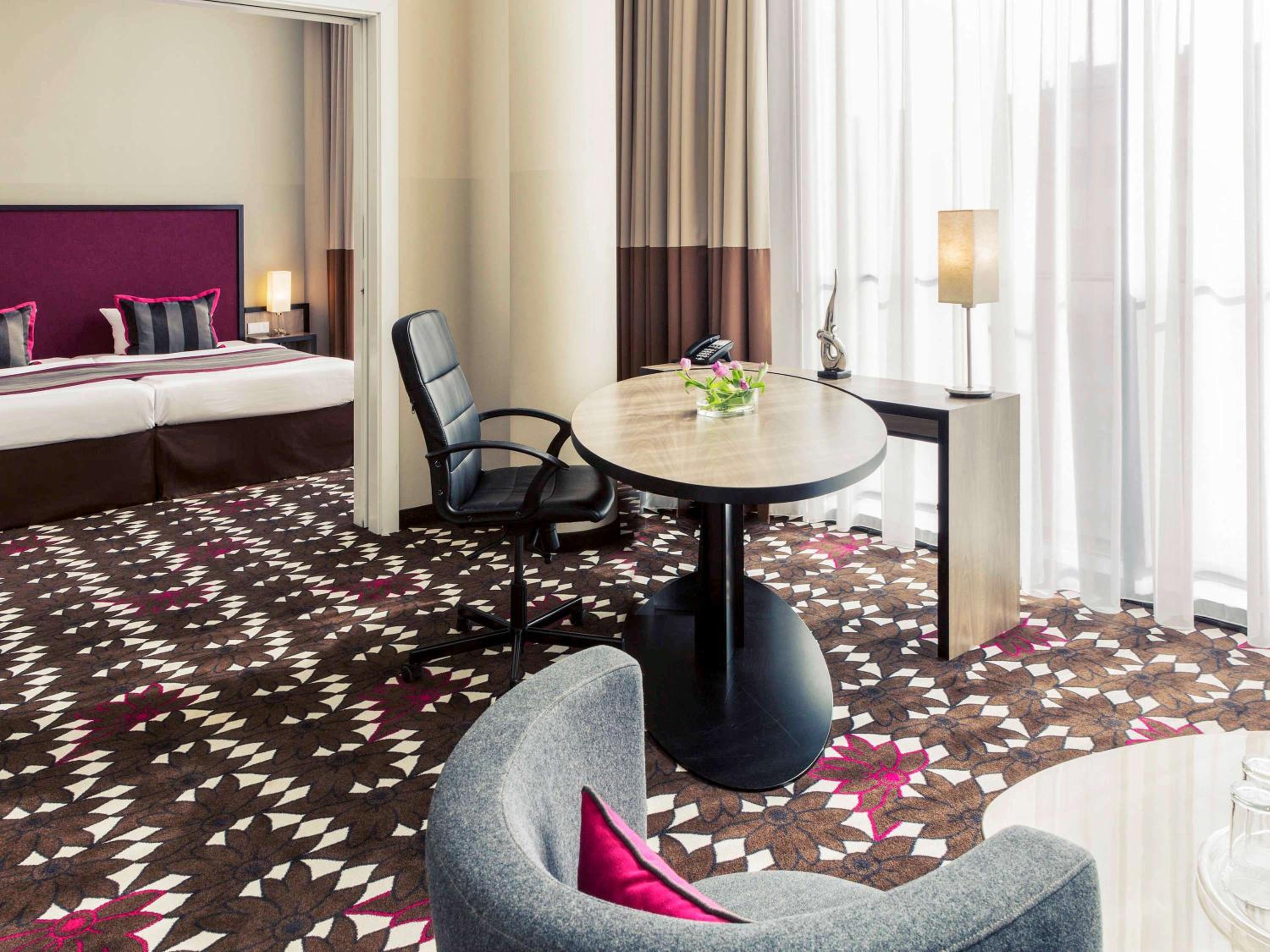 Superior Suite - Photo 2
