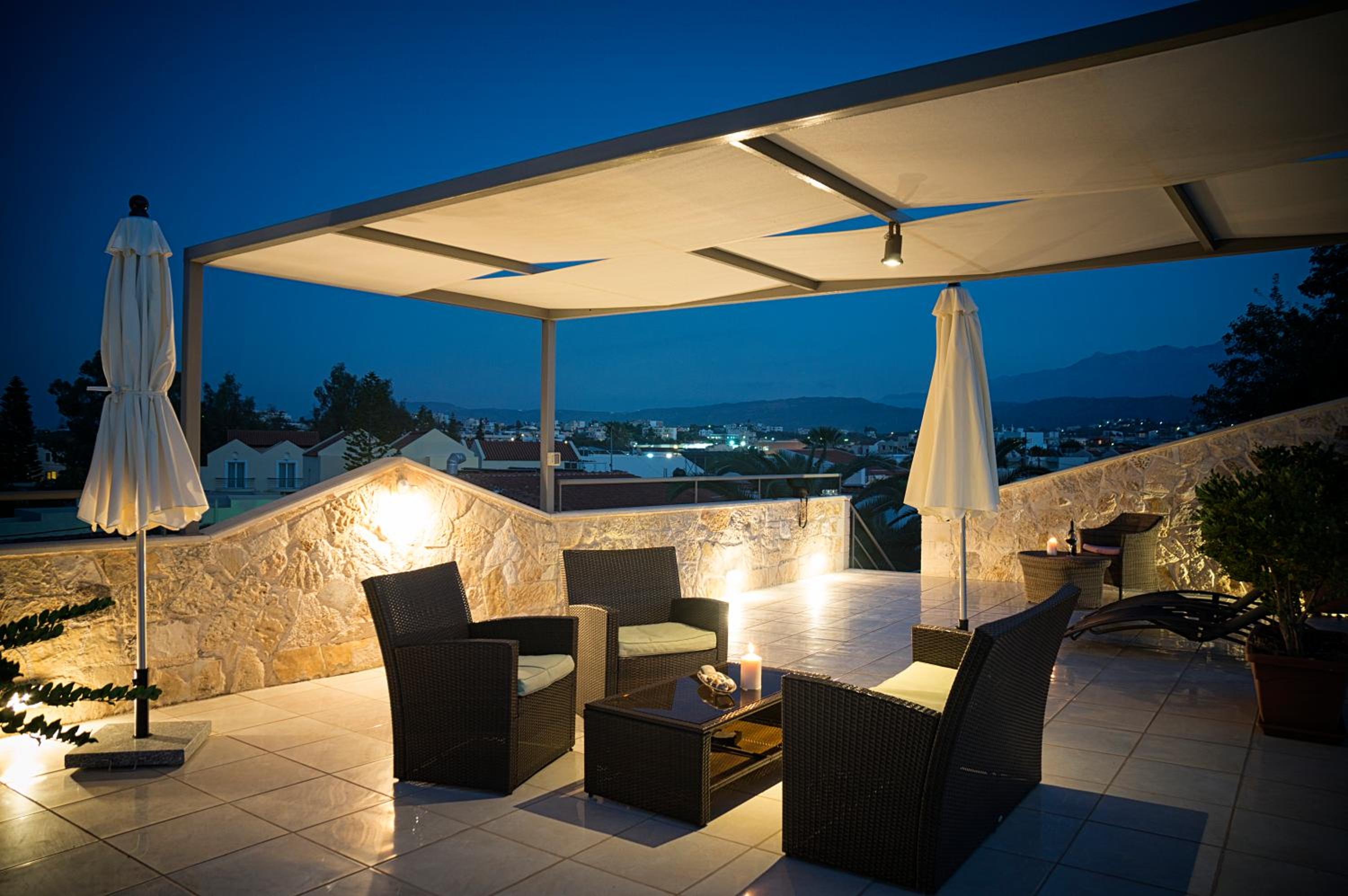 Superior Maisonette with Terrace  photo 2