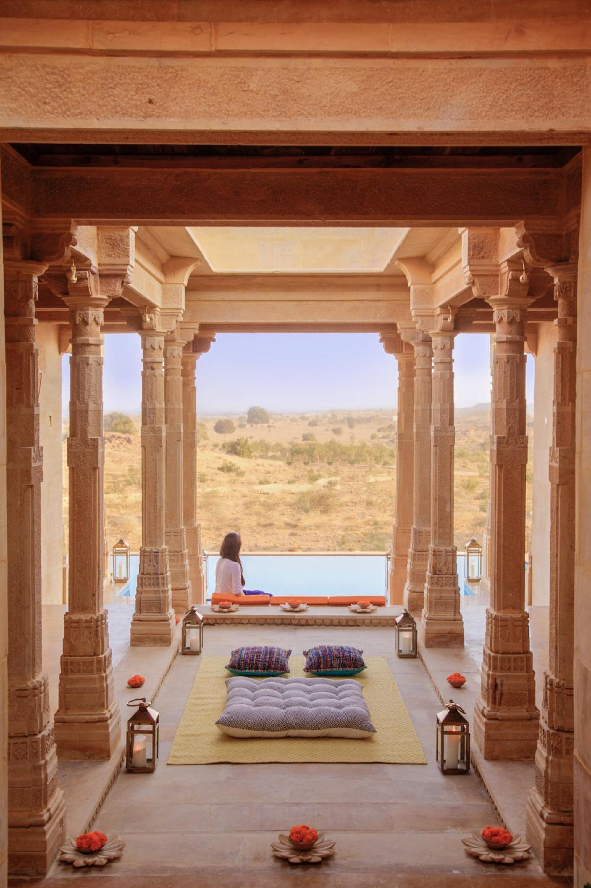 Thar Haveli Thar Haveli
