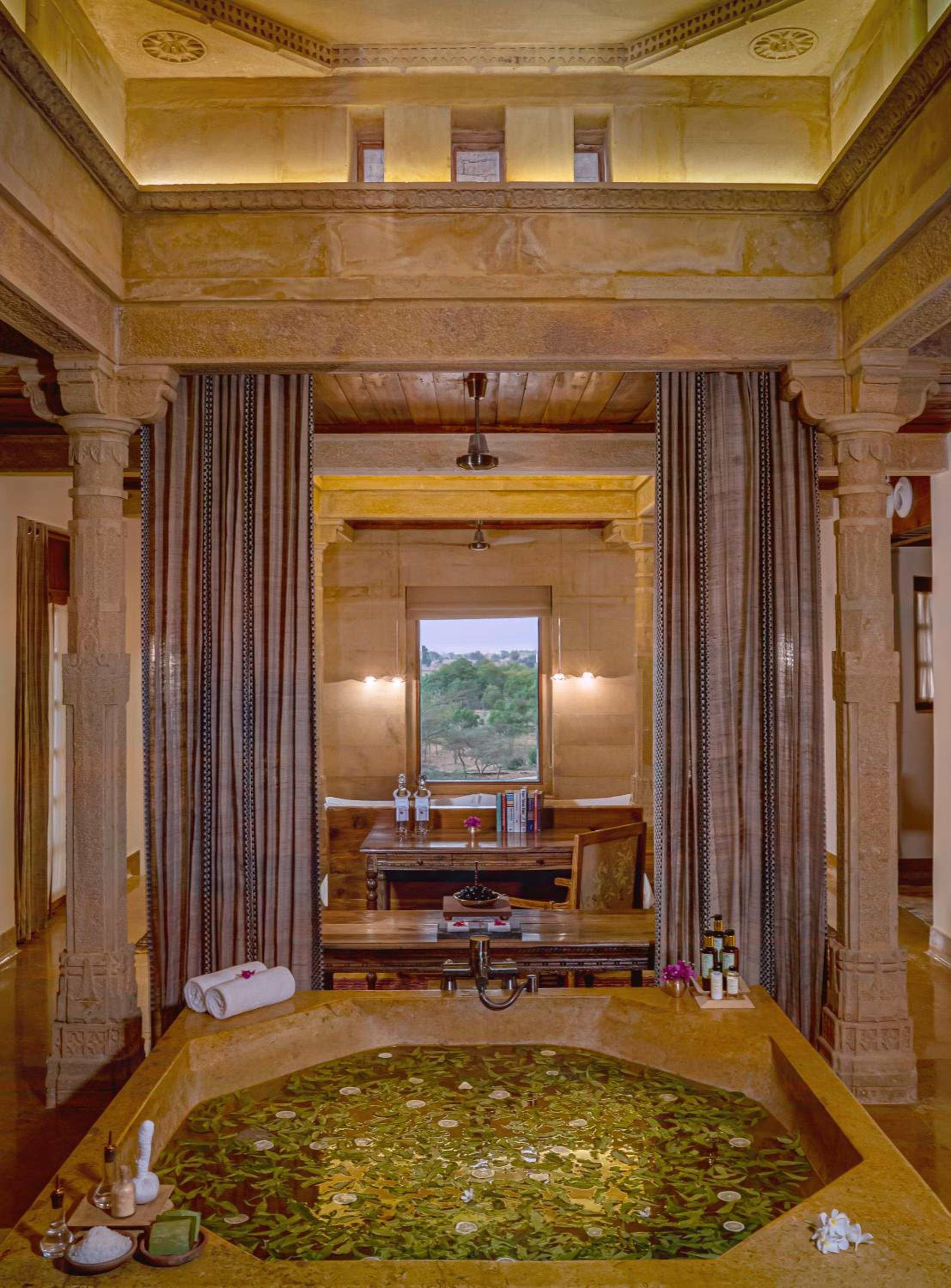 Thar Haveli Thar Haveli