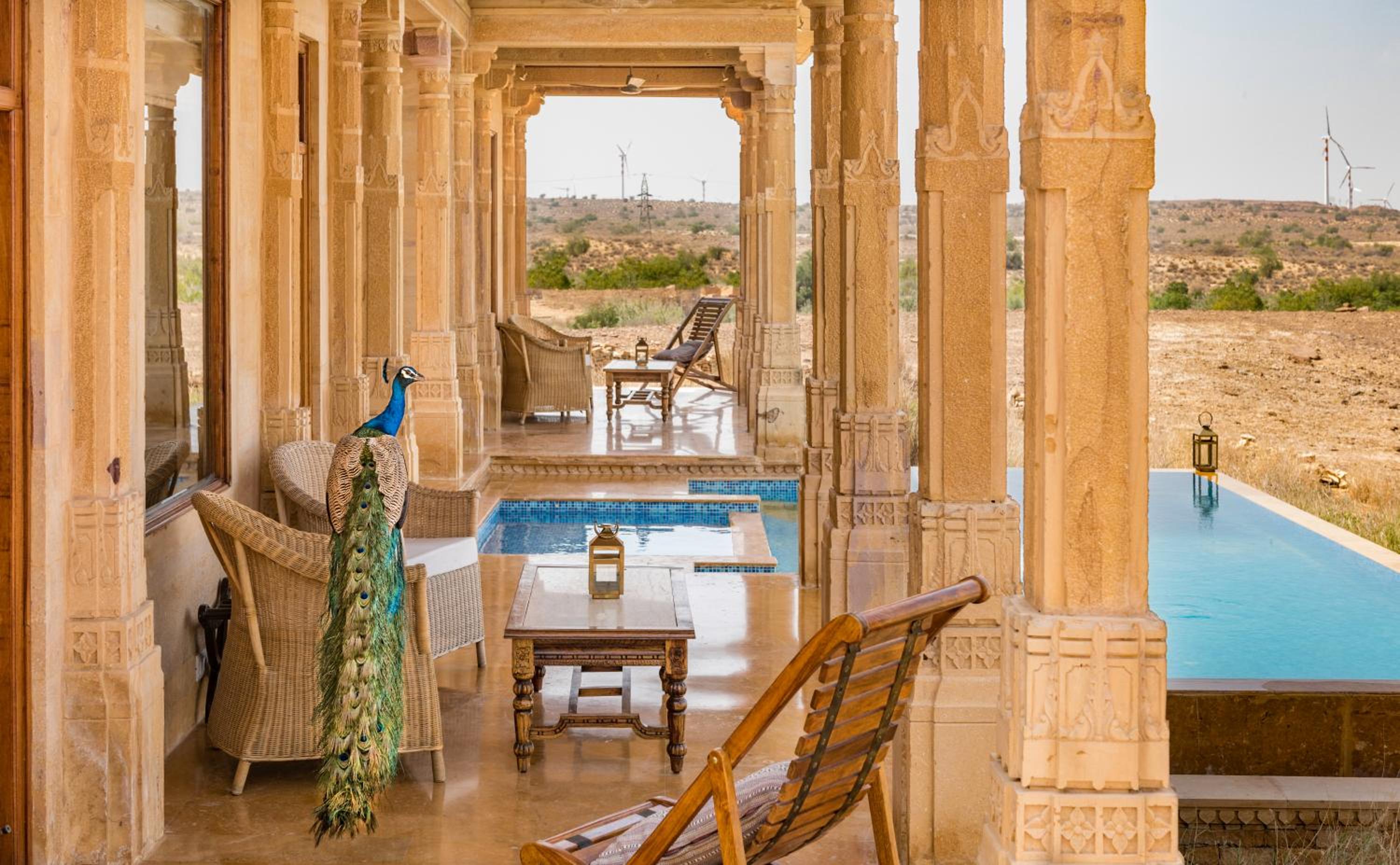 Thar Haveli Thar Haveli