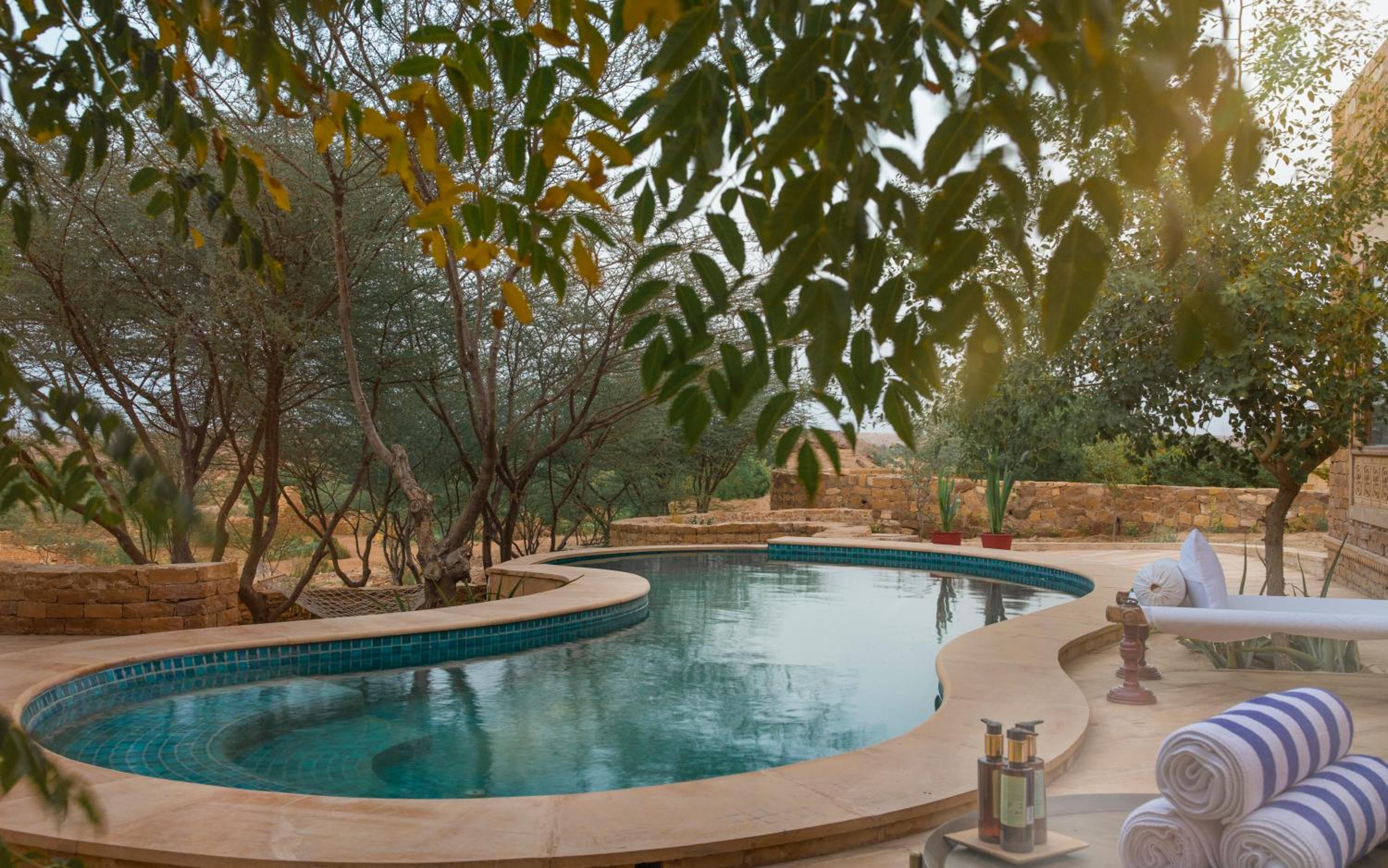 Jaisalmer Haveli - Photo 4
