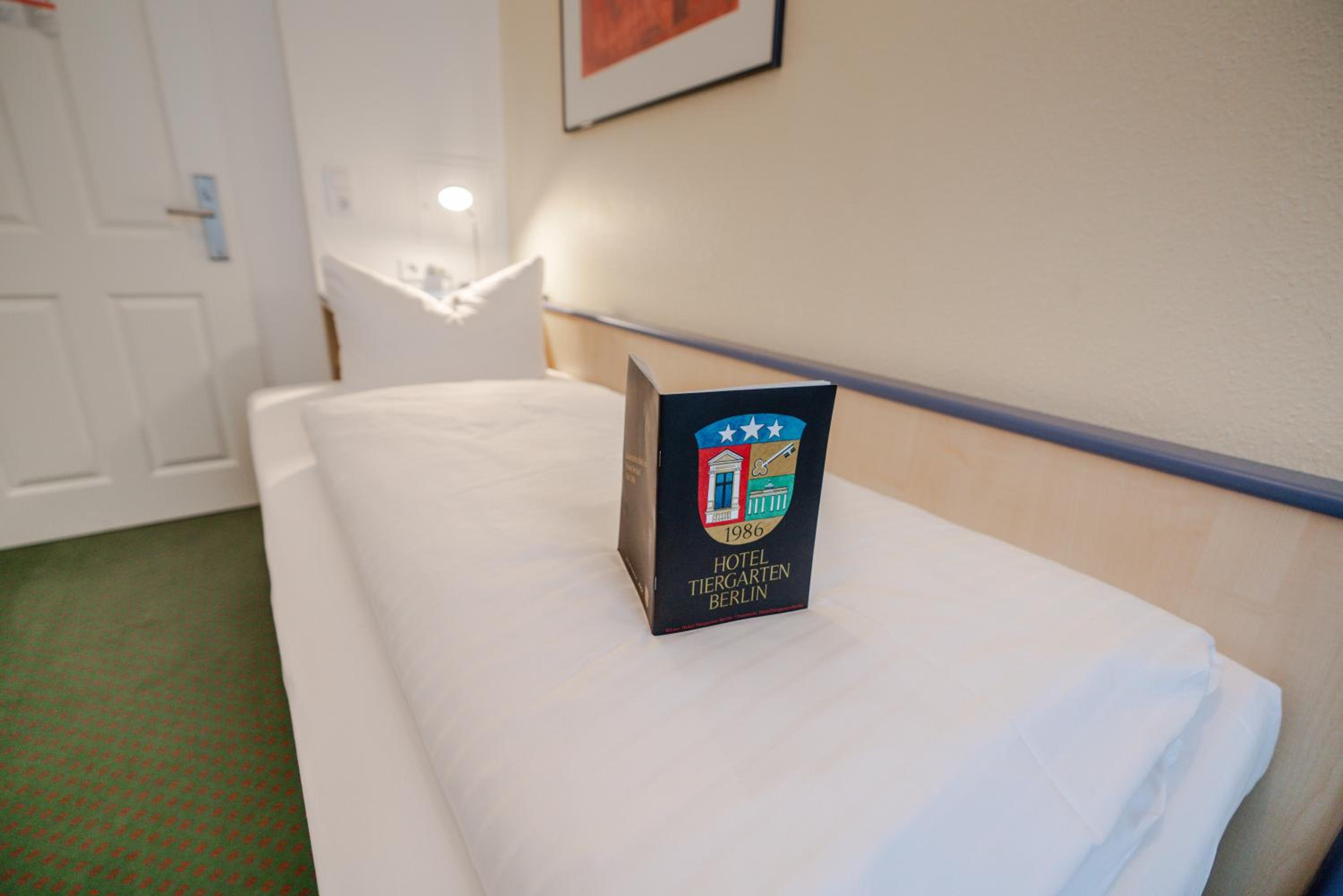 Single Room photo 3