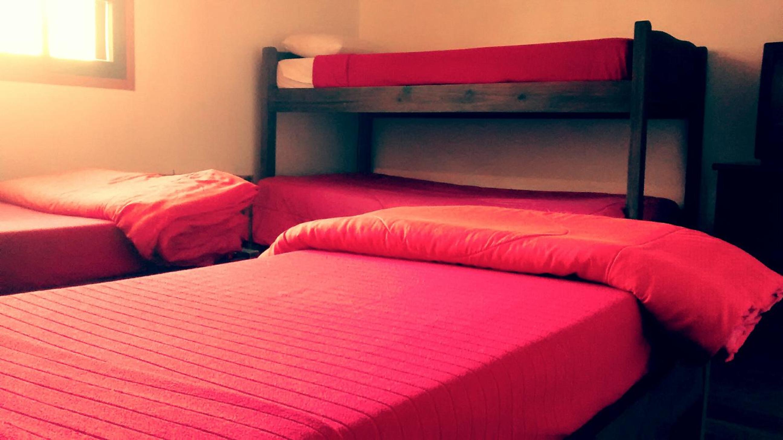 Quadruple Room photo 1