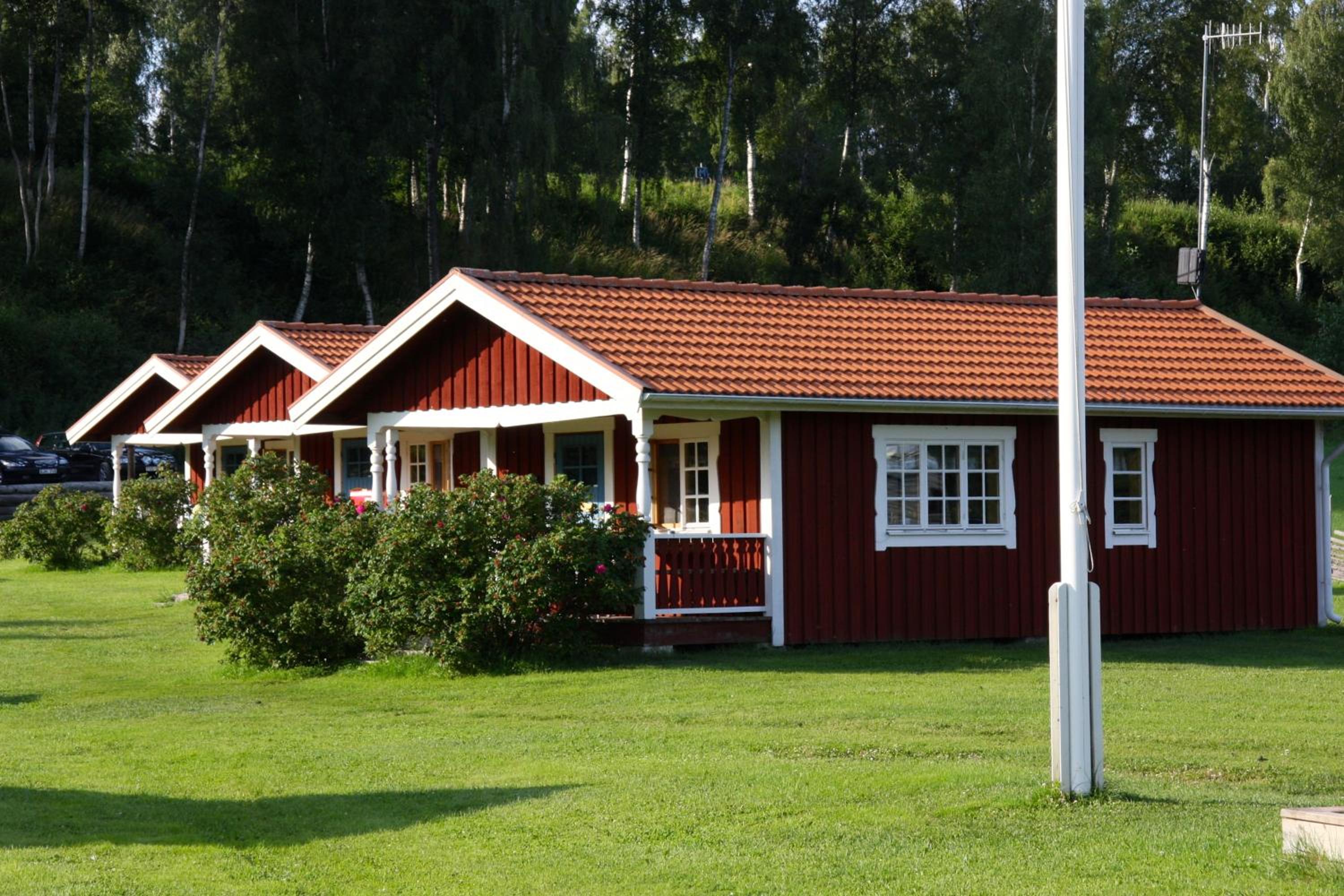 Two-Bedroom House photo 1