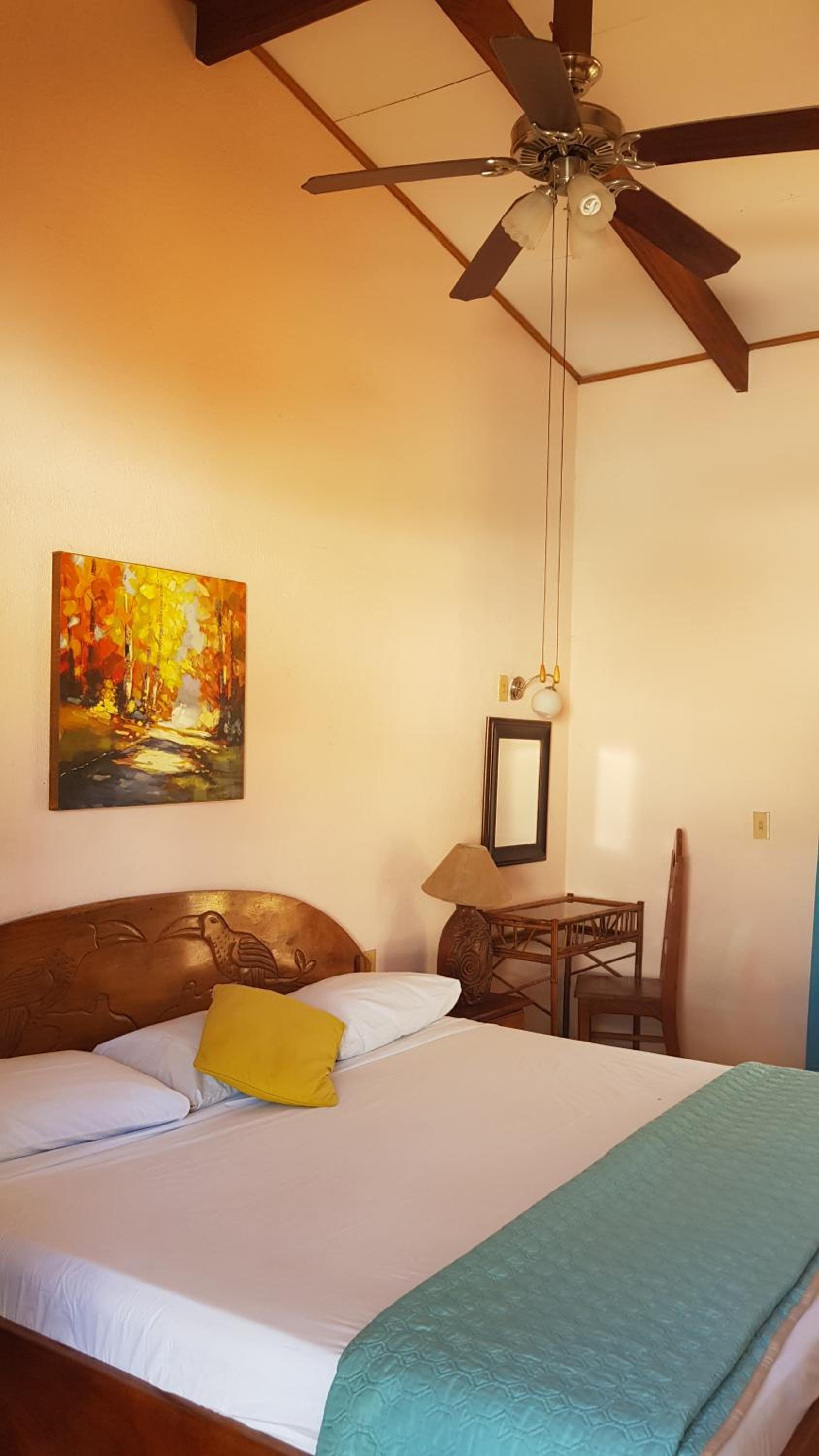 Double Room with Garden View photo 2