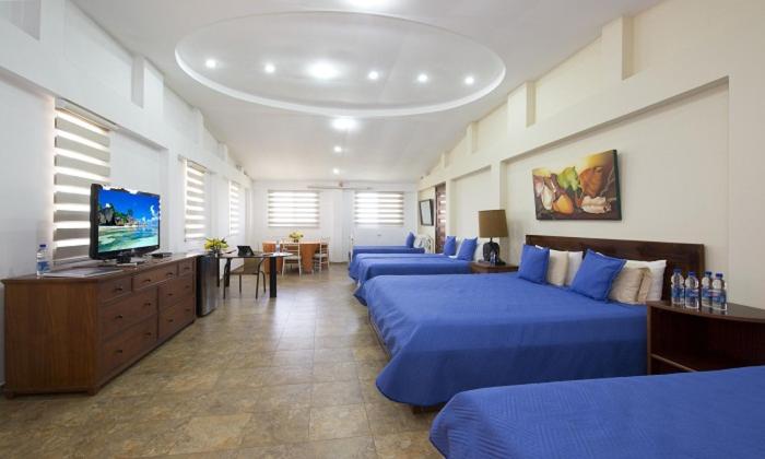 Double Room photo 1