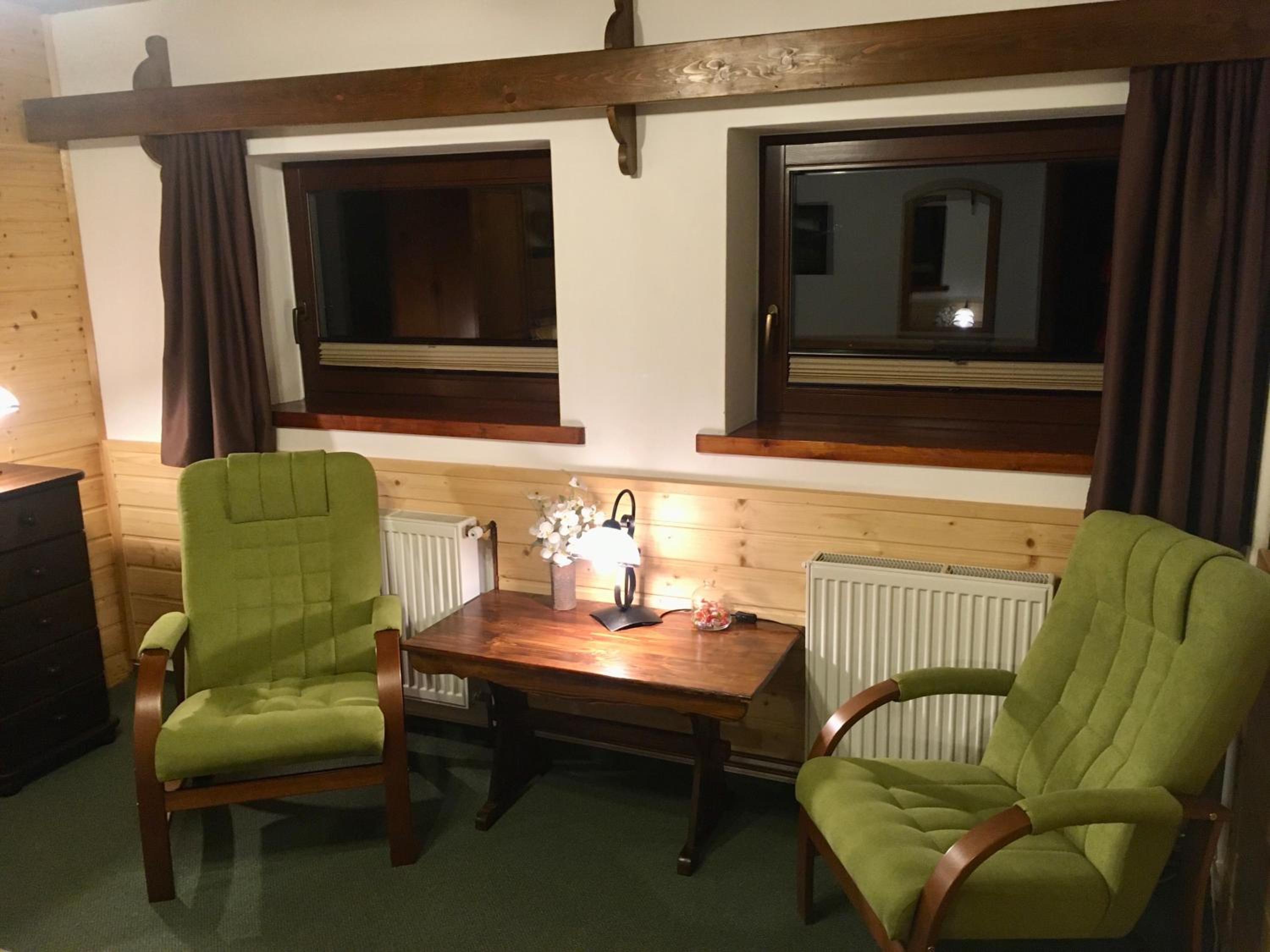 Standard Double Suite photo 3