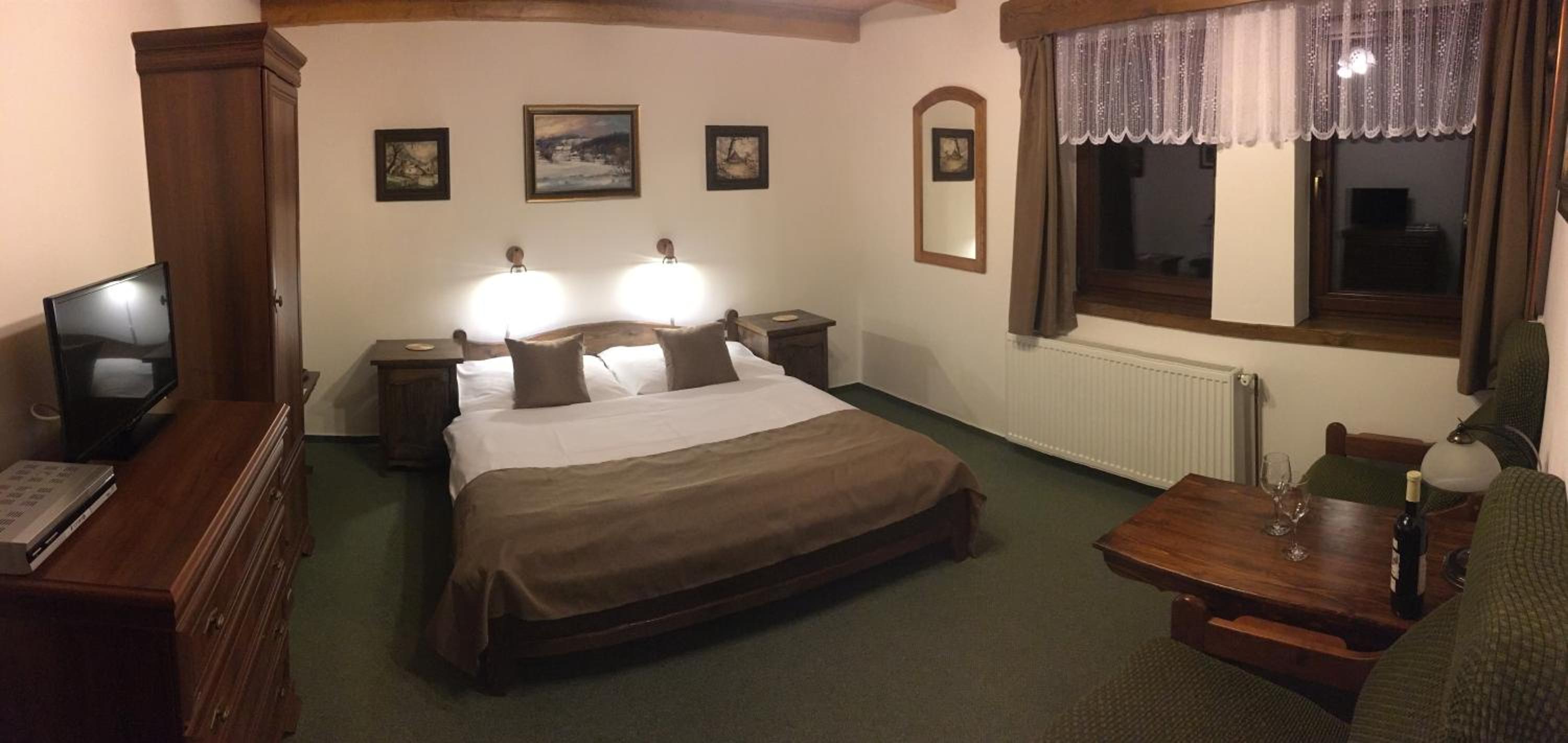 Double or Twin Room photo 1