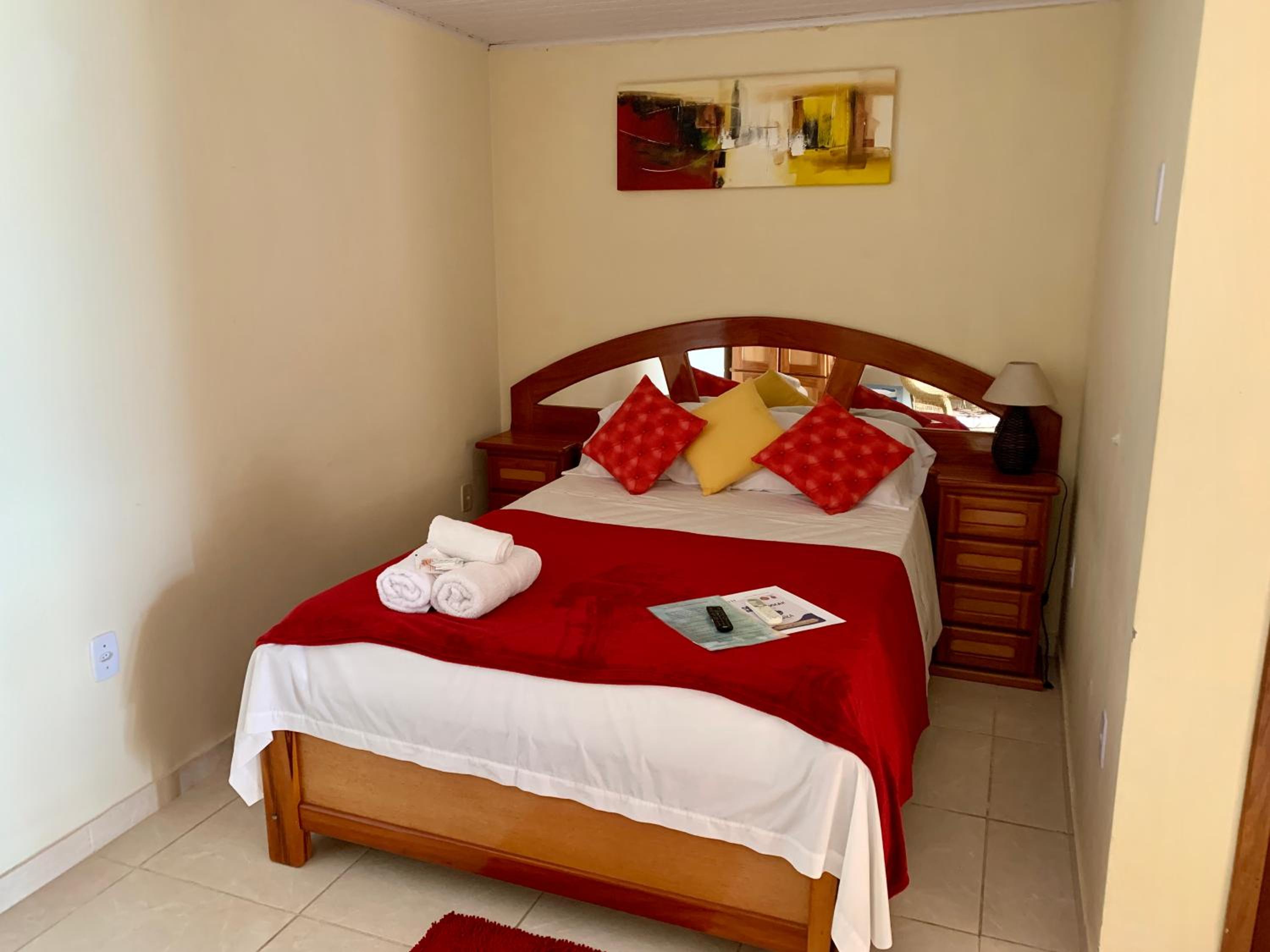 Suite with Sea View