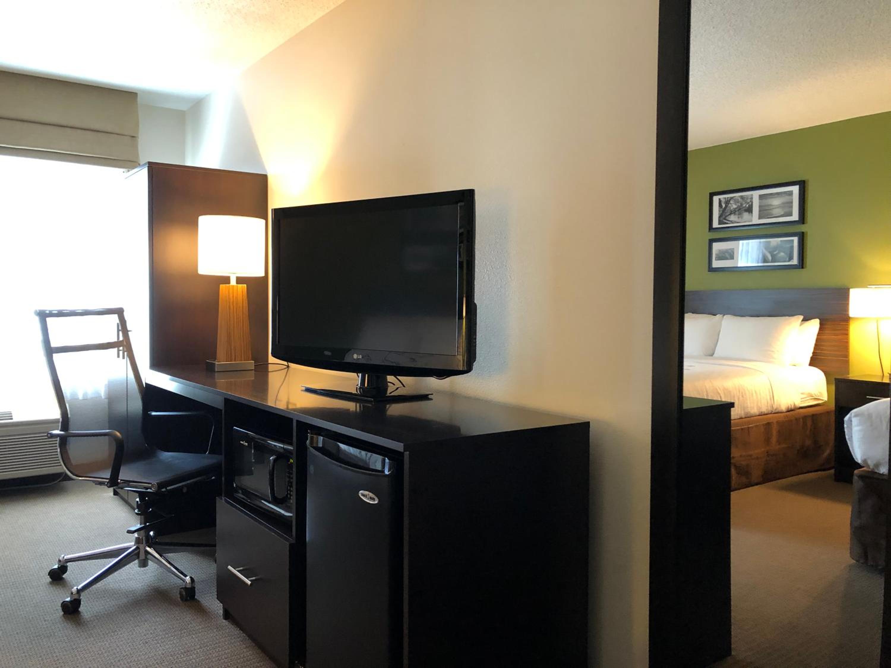 Standard Double Room With Two Double Beds - Non-Smoking - Photo 5
