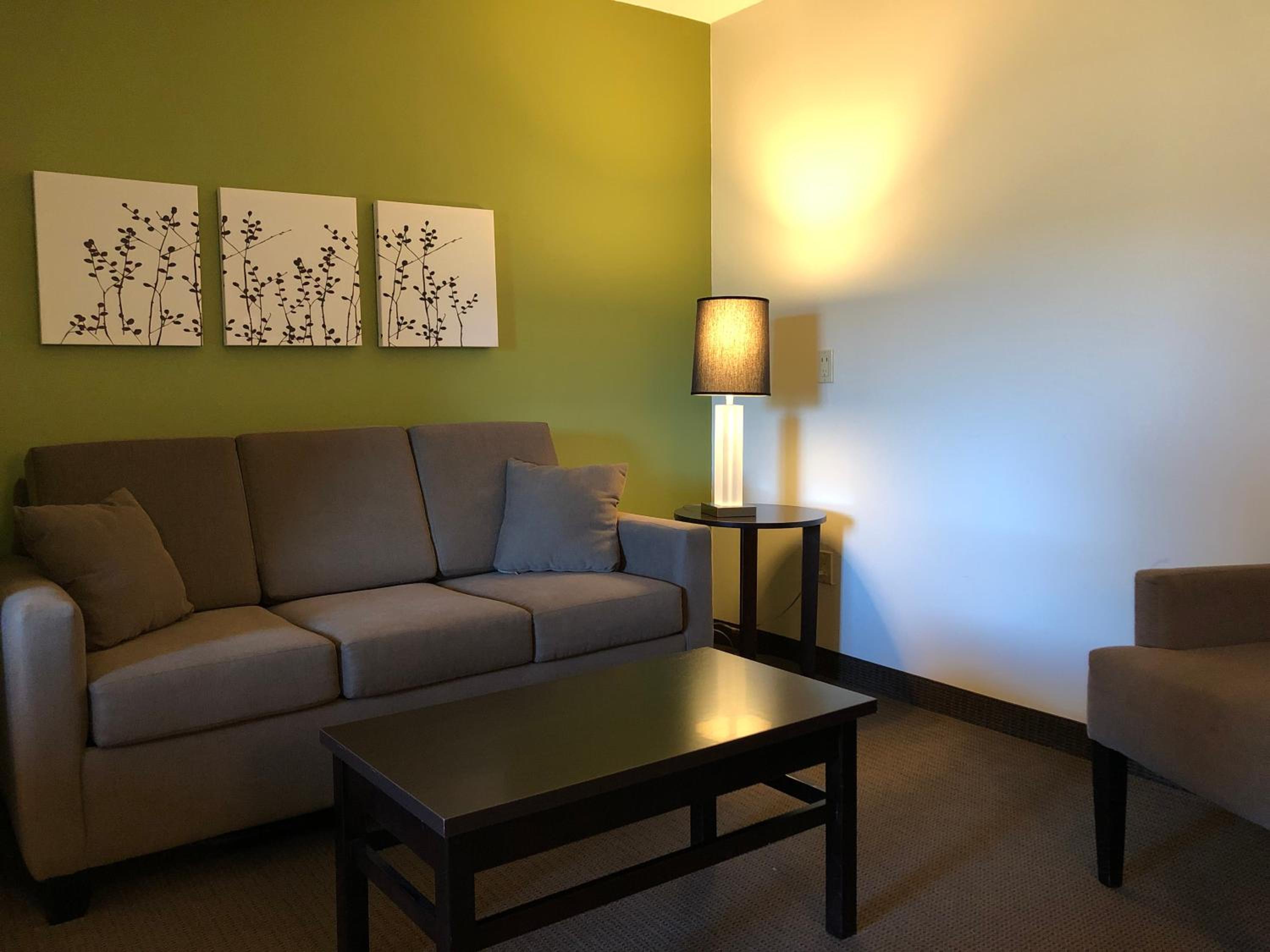 King Suite - Accessible/Non-Smoking - Photo 4