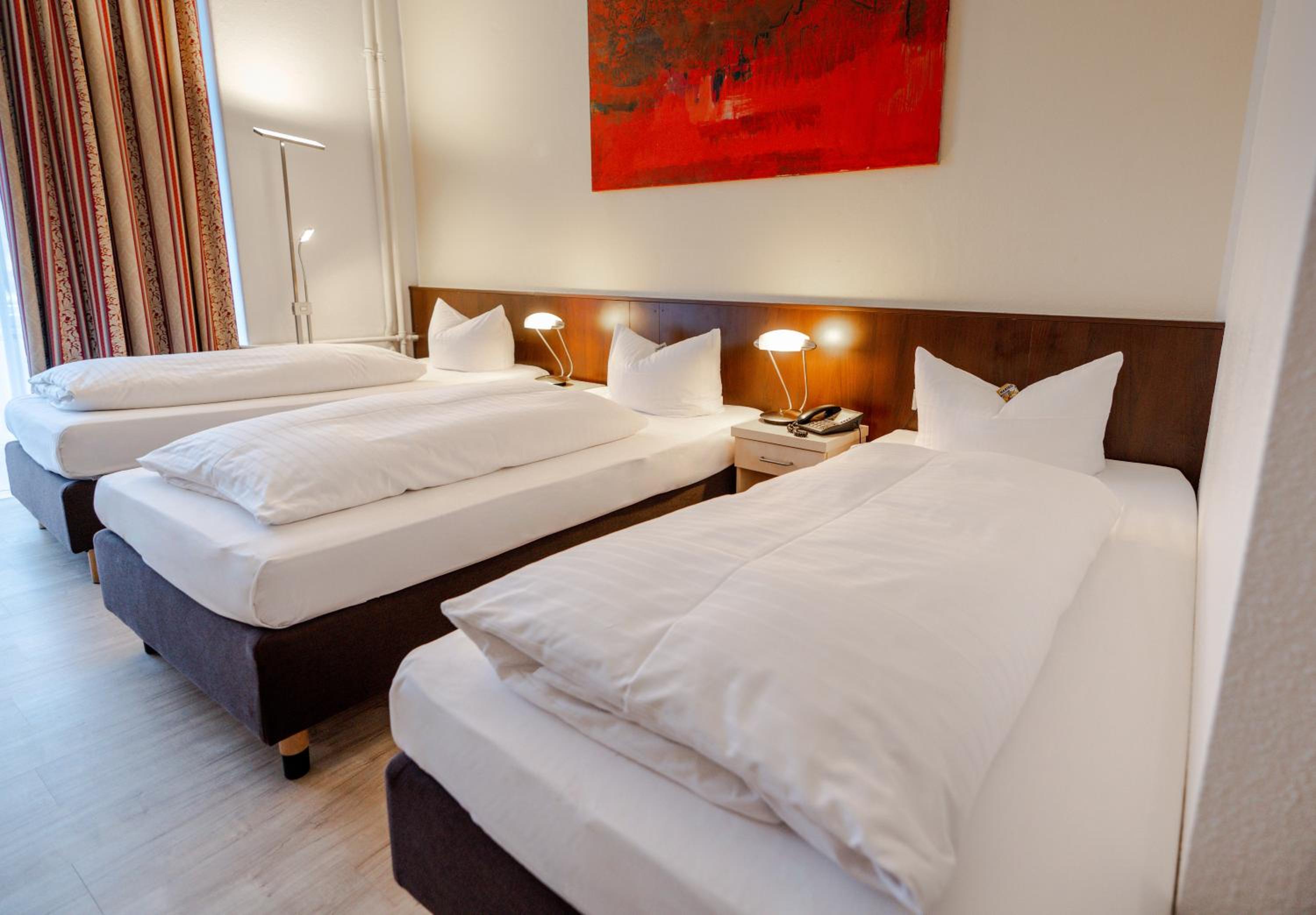 Triple Room photo 3