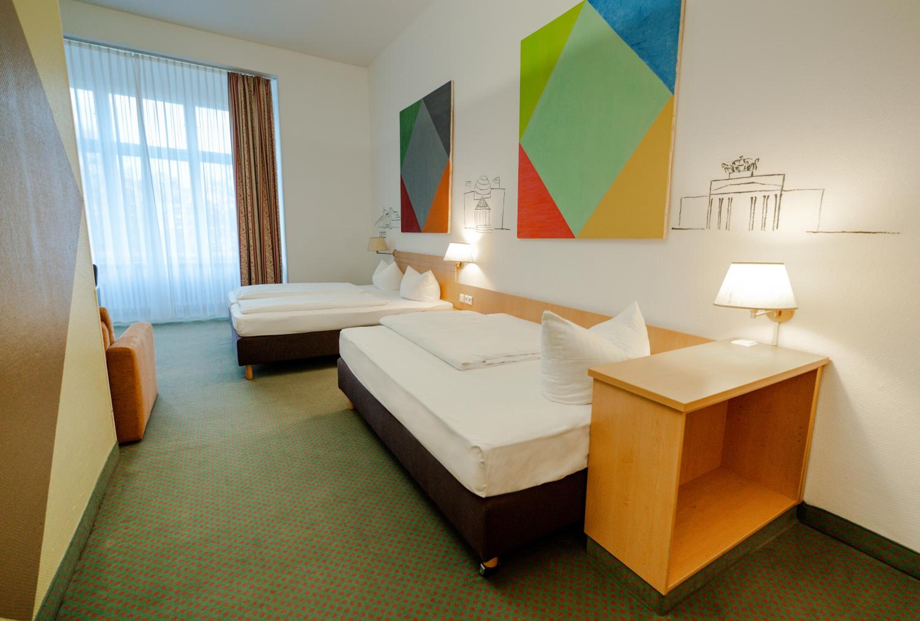 Triple Room photo 2